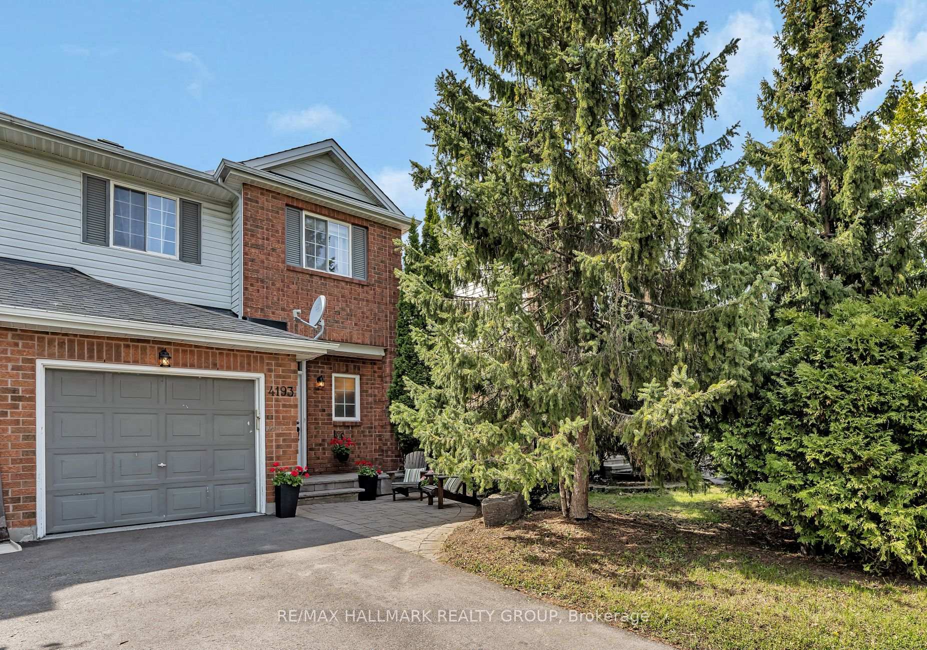 Photo 1 of 4193 Owl Valley Drive, Ottawa, Riverside South/Gloucester Glen — HOMEH