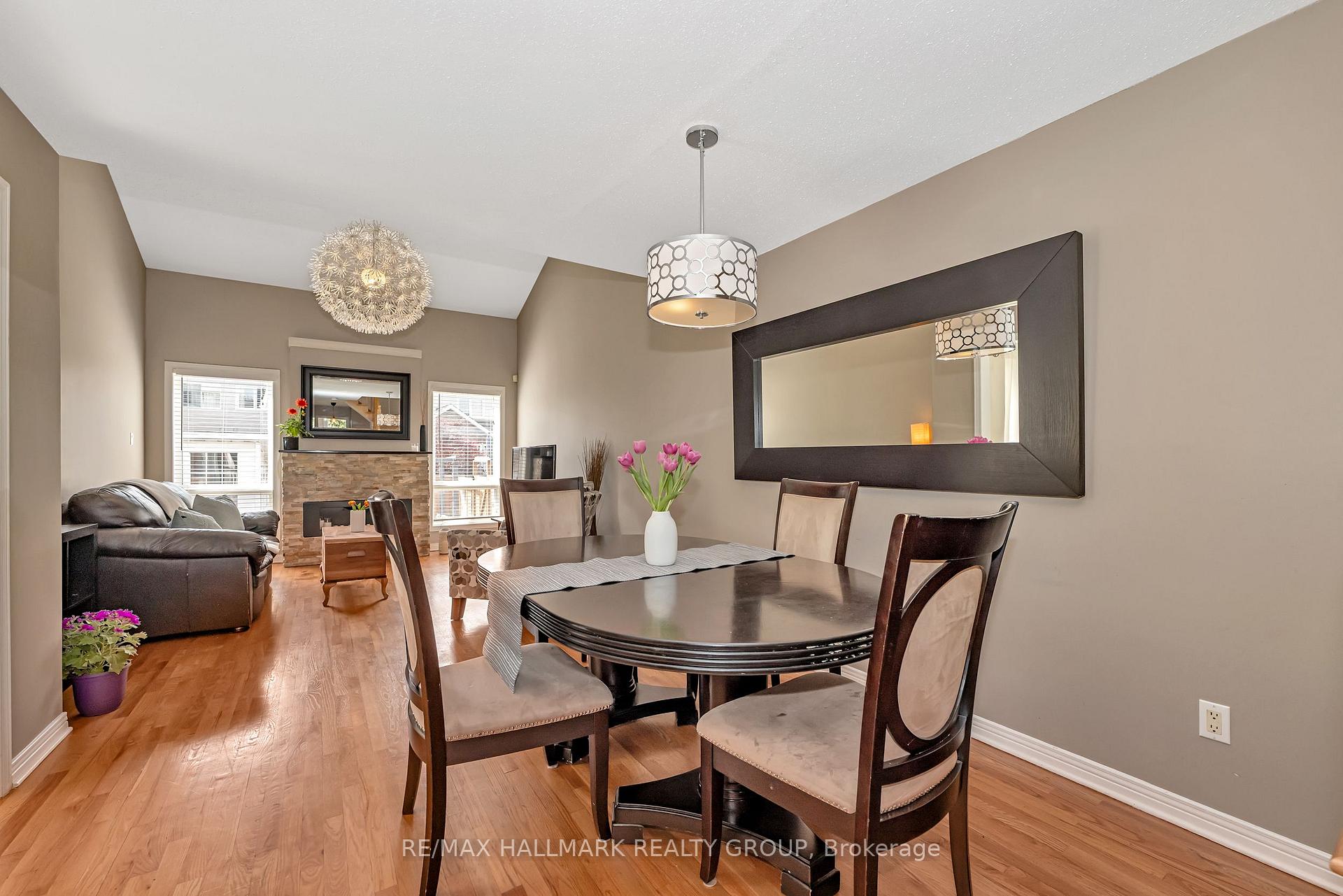 Photo 9 of 4193 Owl Valley Drive, Ottawa, Riverside South/Gloucester Glen — HOMEH