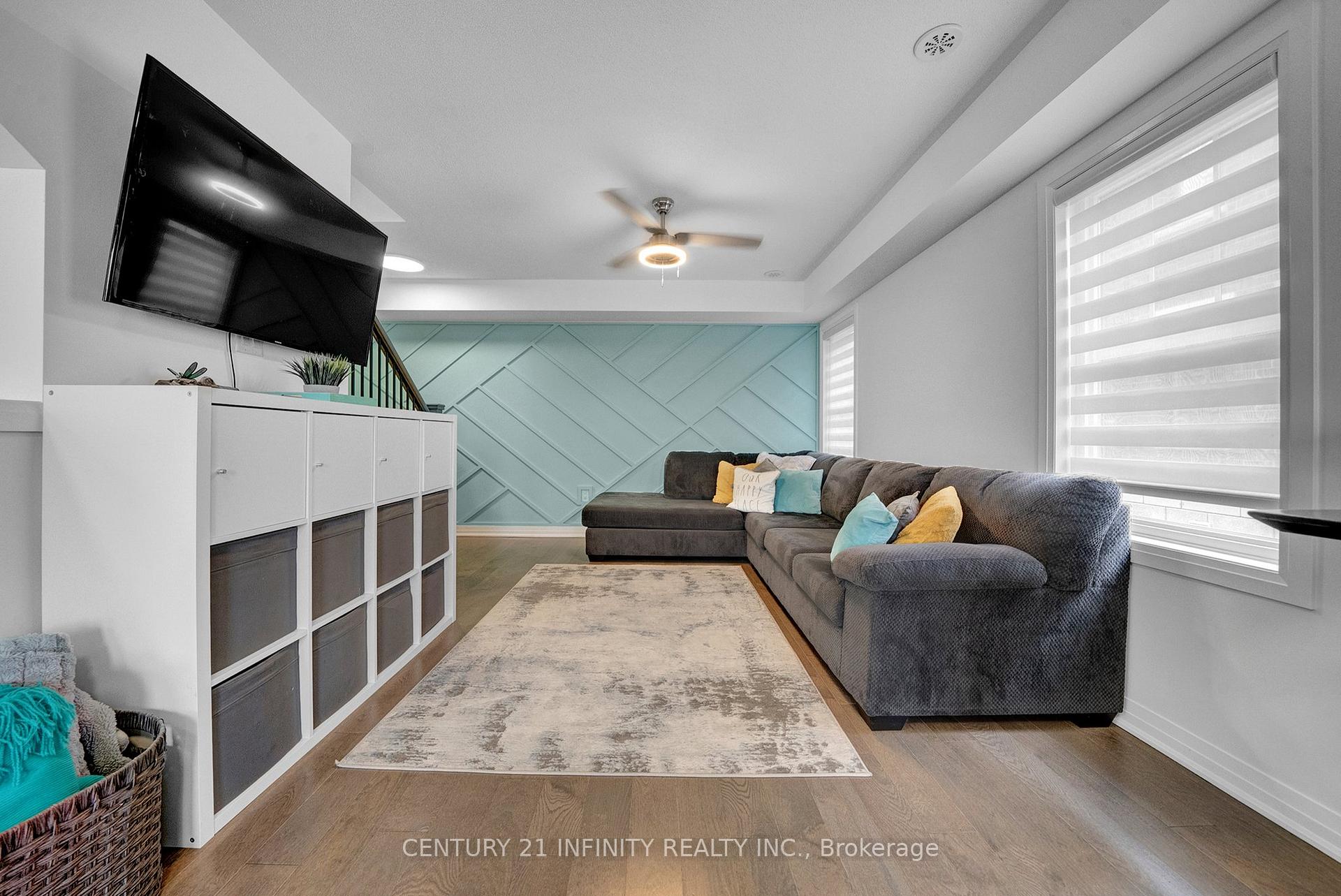 Photo 13 of 30 King William Way, Clarington, Bowmanville — HOMEH