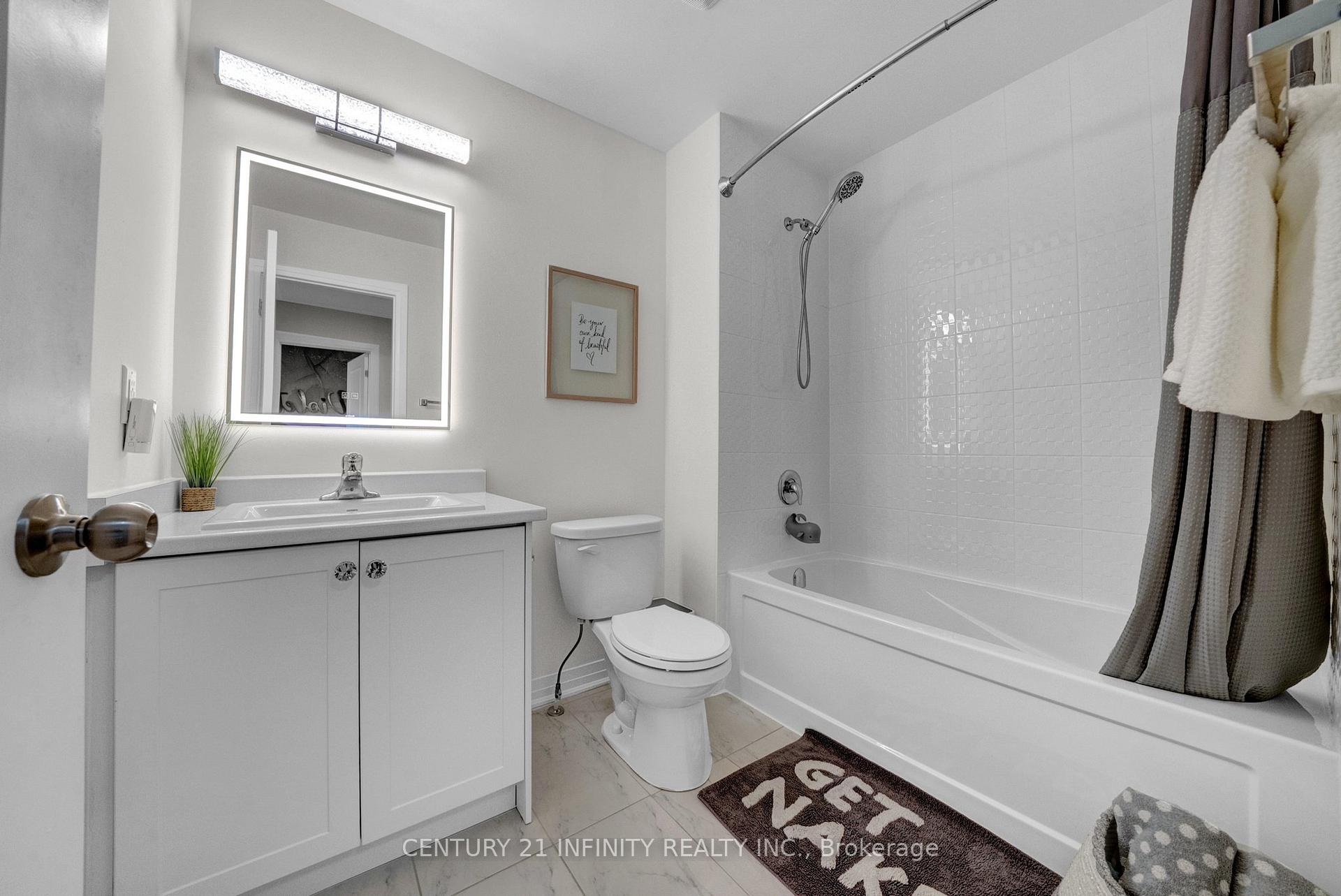 Photo 25 of 30 King William Way, Clarington, Bowmanville — HOMEH