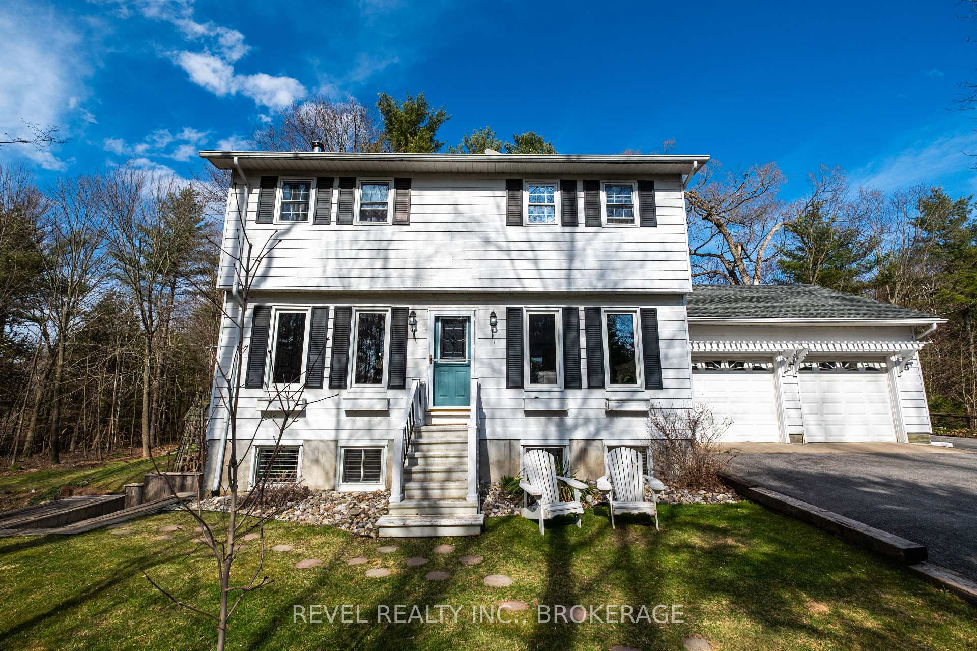 Front of 7772 Road 38