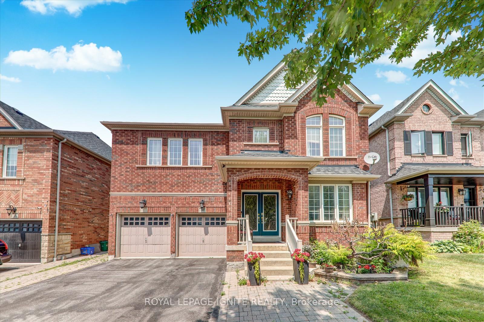 Photo 1 of Unit Bsmt, 30 Bonner Crescent, Ajax, Northeast Ajax — HOMEH
