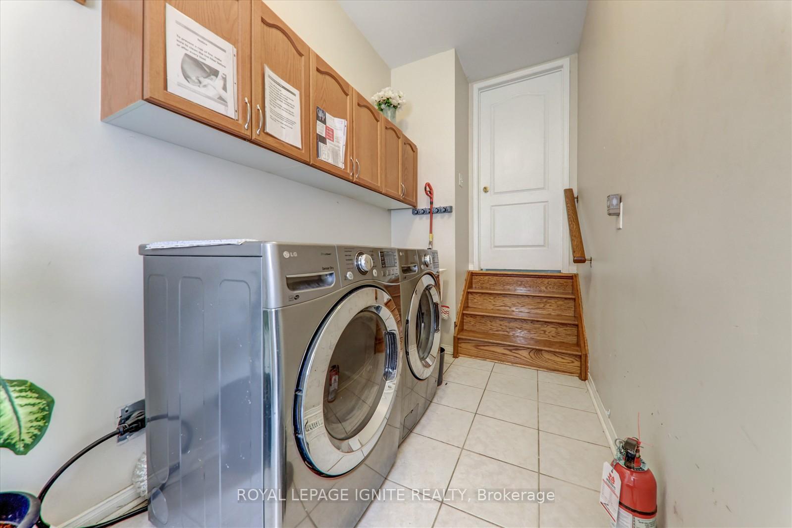 Photo 20 of Unit Bsmt, 30 Bonner Crescent, Ajax, Northeast Ajax — HOMEH