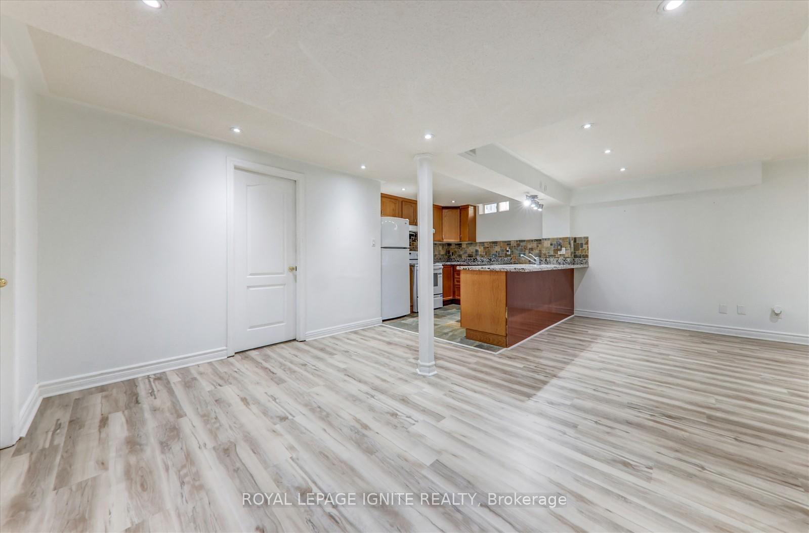 Photo 4 of Unit Bsmt, 30 Bonner Crescent, Ajax, Northeast Ajax — HOMEH