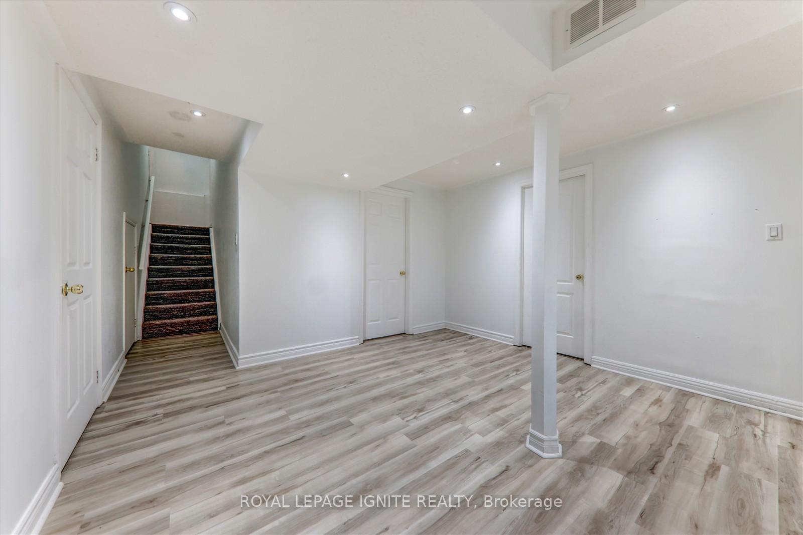 Photo 6 of Unit Bsmt, 30 Bonner Crescent, Ajax, Northeast Ajax — HOMEH
