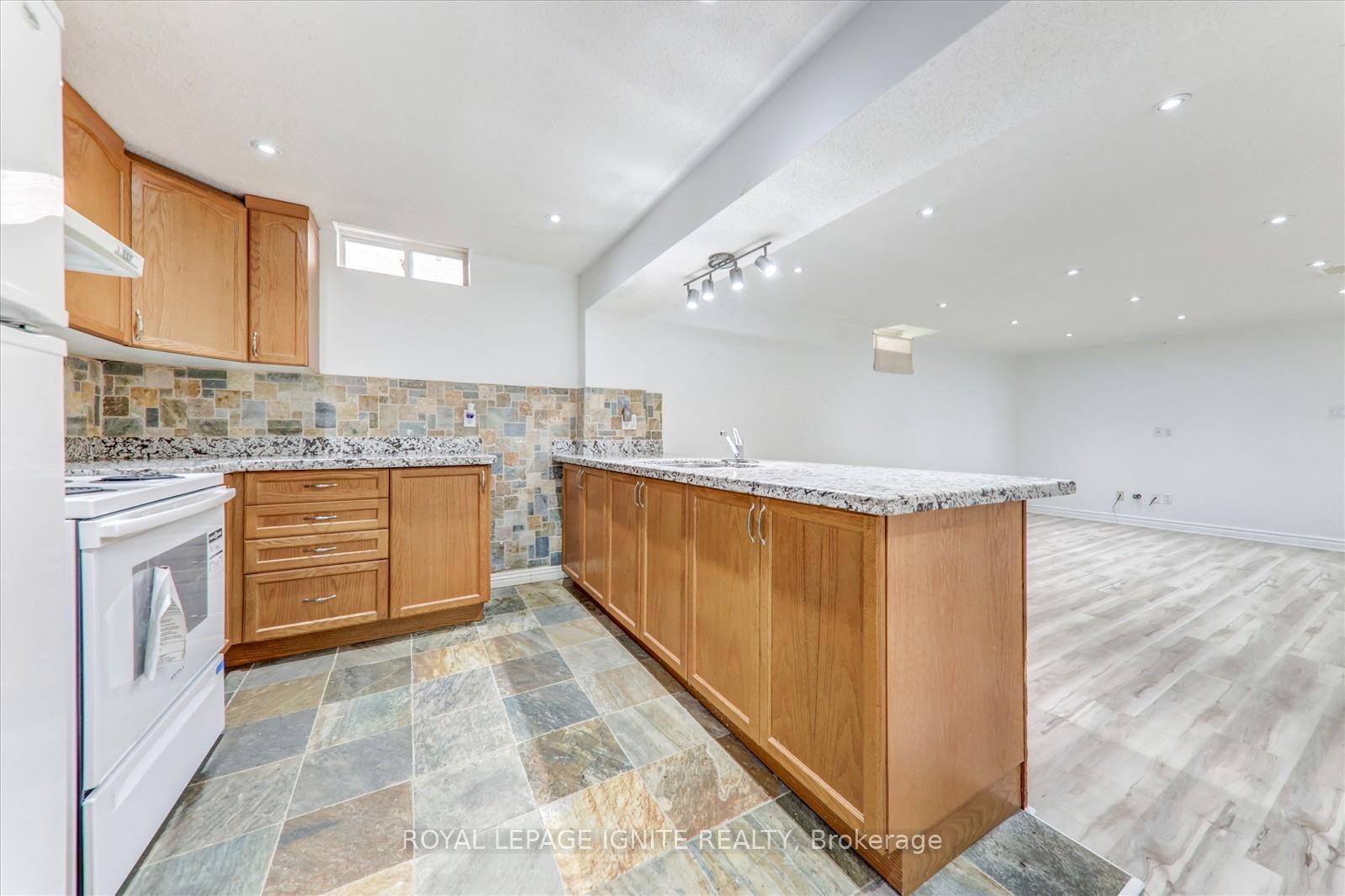 Photo 8 of Unit Bsmt, 30 Bonner Crescent, Ajax, Northeast Ajax — HOMEH