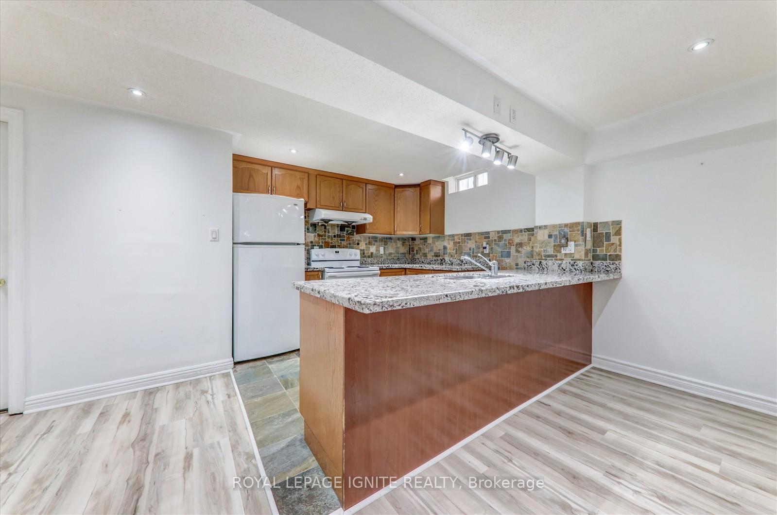 Photo 9 of Unit Bsmt, 30 Bonner Crescent, Ajax, Northeast Ajax — HOMEH
