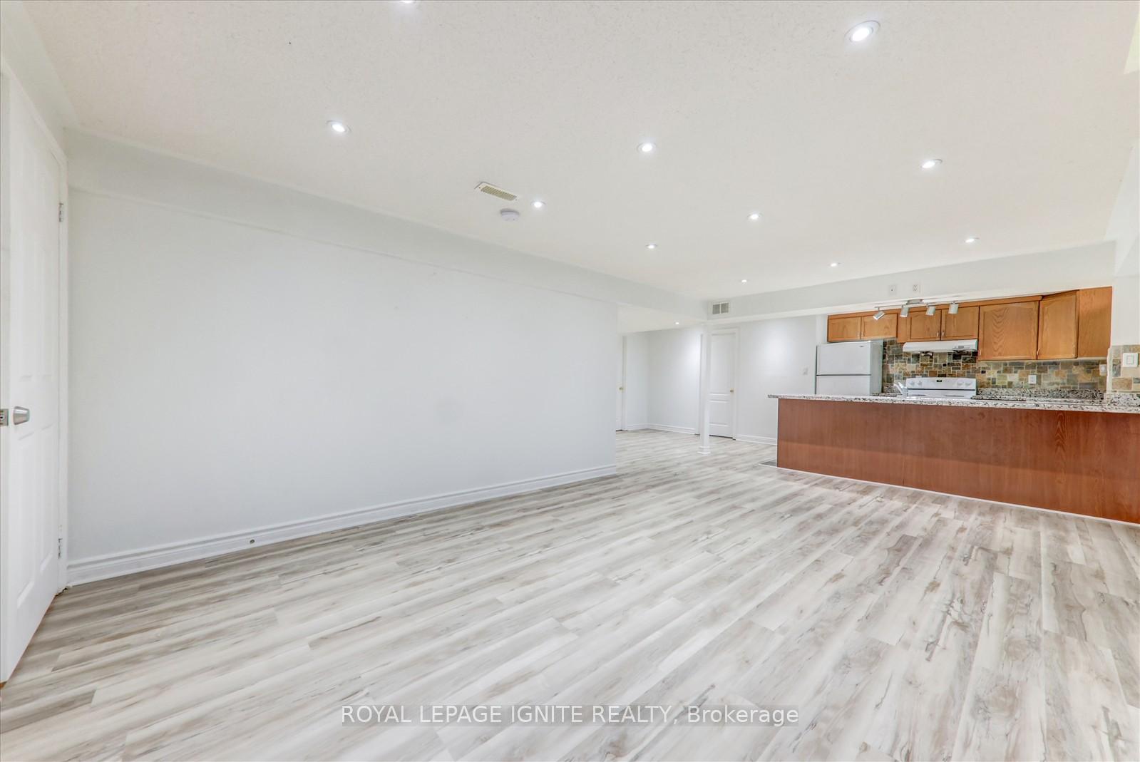 Photo 13 of Unit Bsmt, 30 Bonner Crescent, Ajax, Northeast Ajax — HOMEH