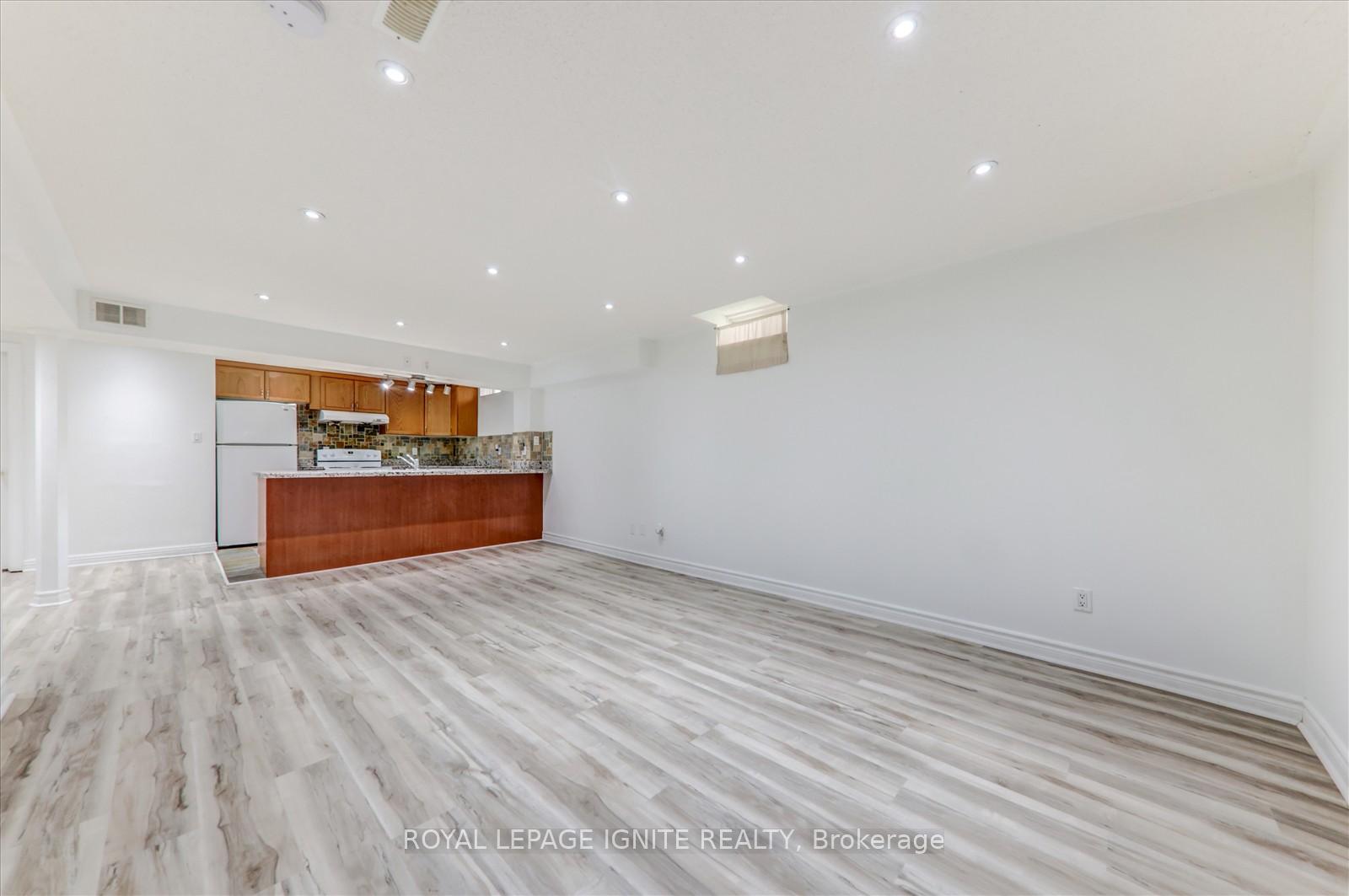 Photo 11 of Unit Bsmt, 30 Bonner Crescent, Ajax, Northeast Ajax — HOMEH