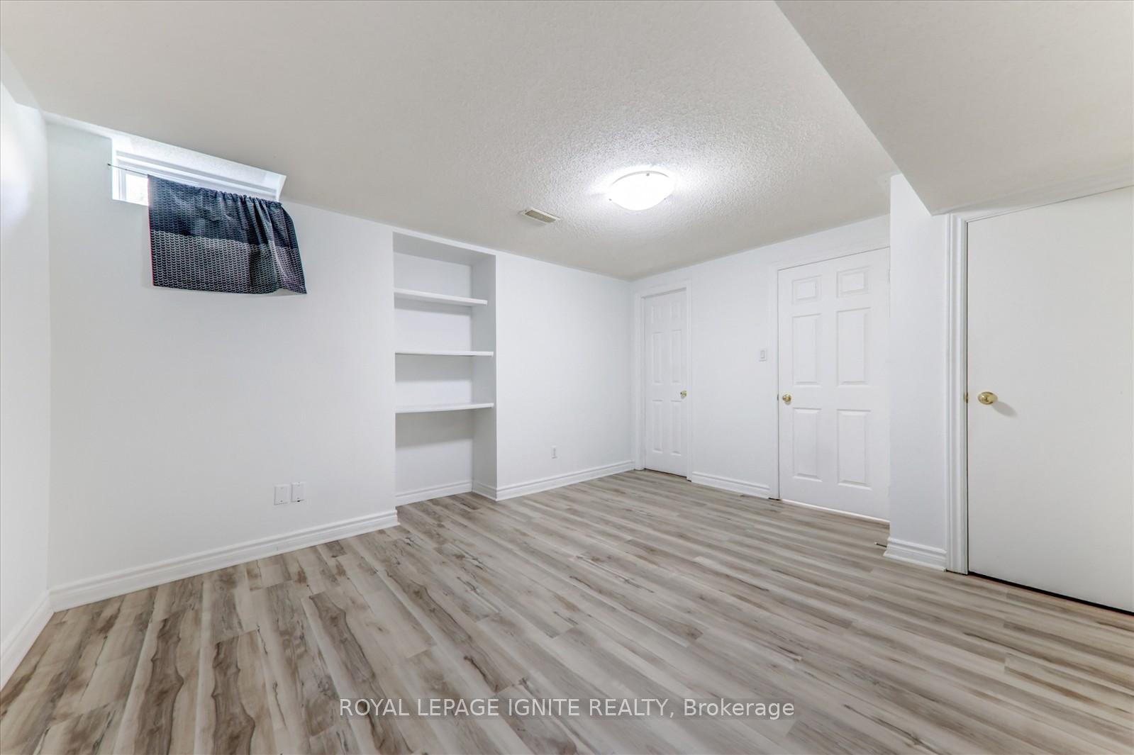 Photo 21 of Unit Bsmt, 30 Bonner Crescent, Ajax, Northeast Ajax — HOMEH