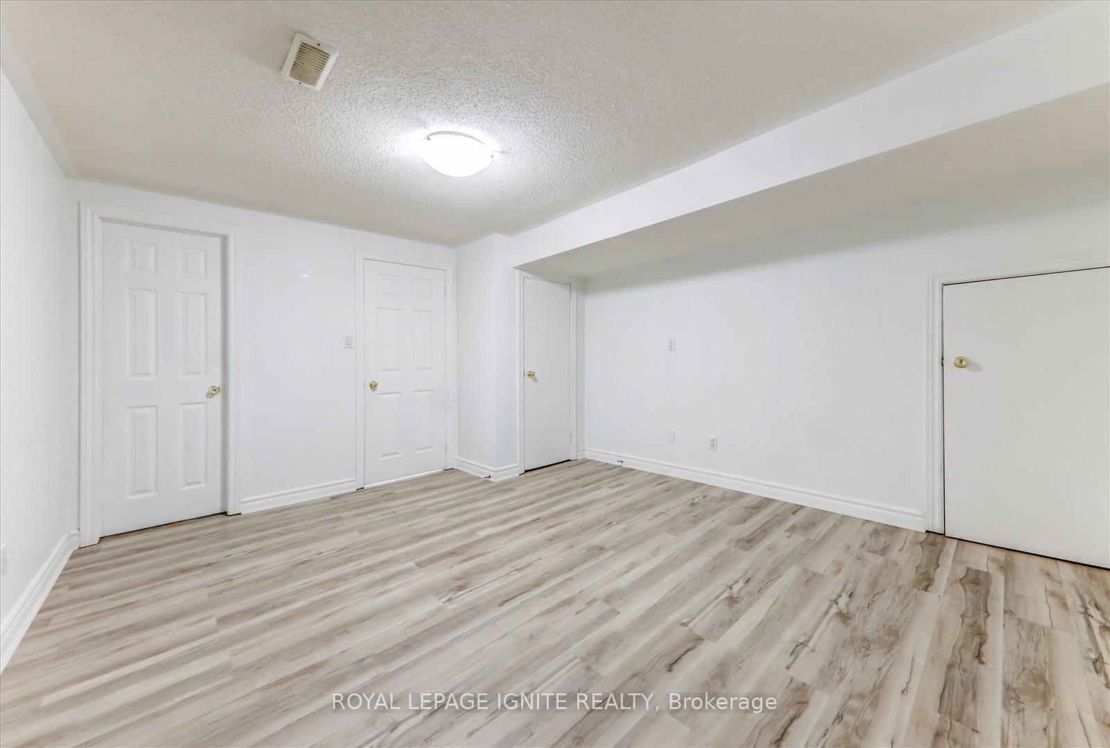 Photo 18 of Unit Bsmt, 30 Bonner Crescent, Ajax, Northeast Ajax — HOMEH