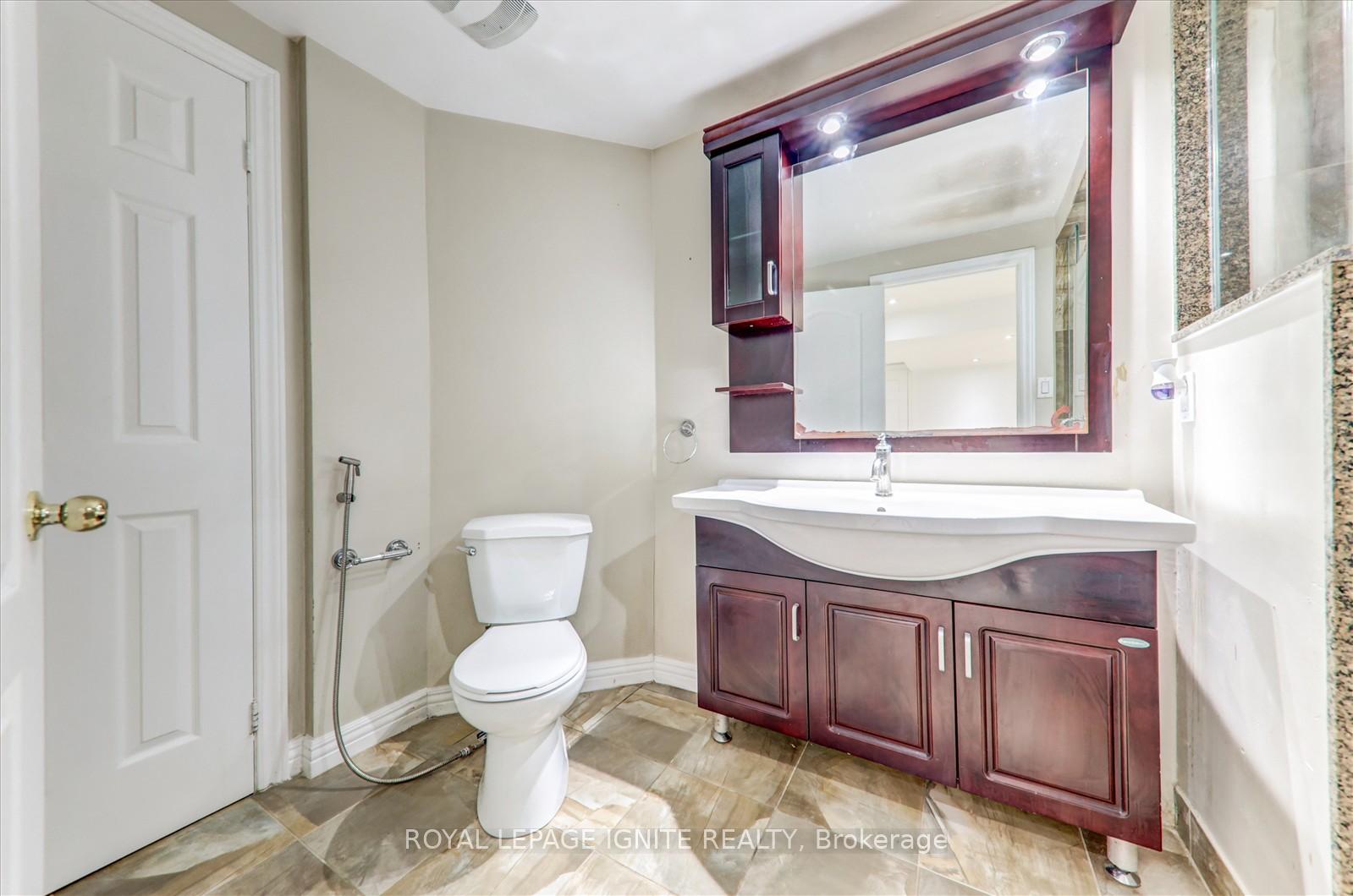 Photo 16 of Unit Bsmt, 30 Bonner Crescent, Ajax, Northeast Ajax — HOMEH