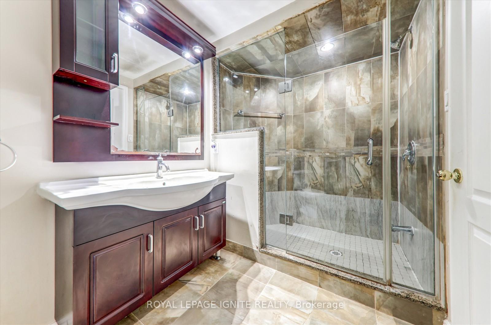 Photo 17 of Unit Bsmt, 30 Bonner Crescent, Ajax, Northeast Ajax — HOMEH