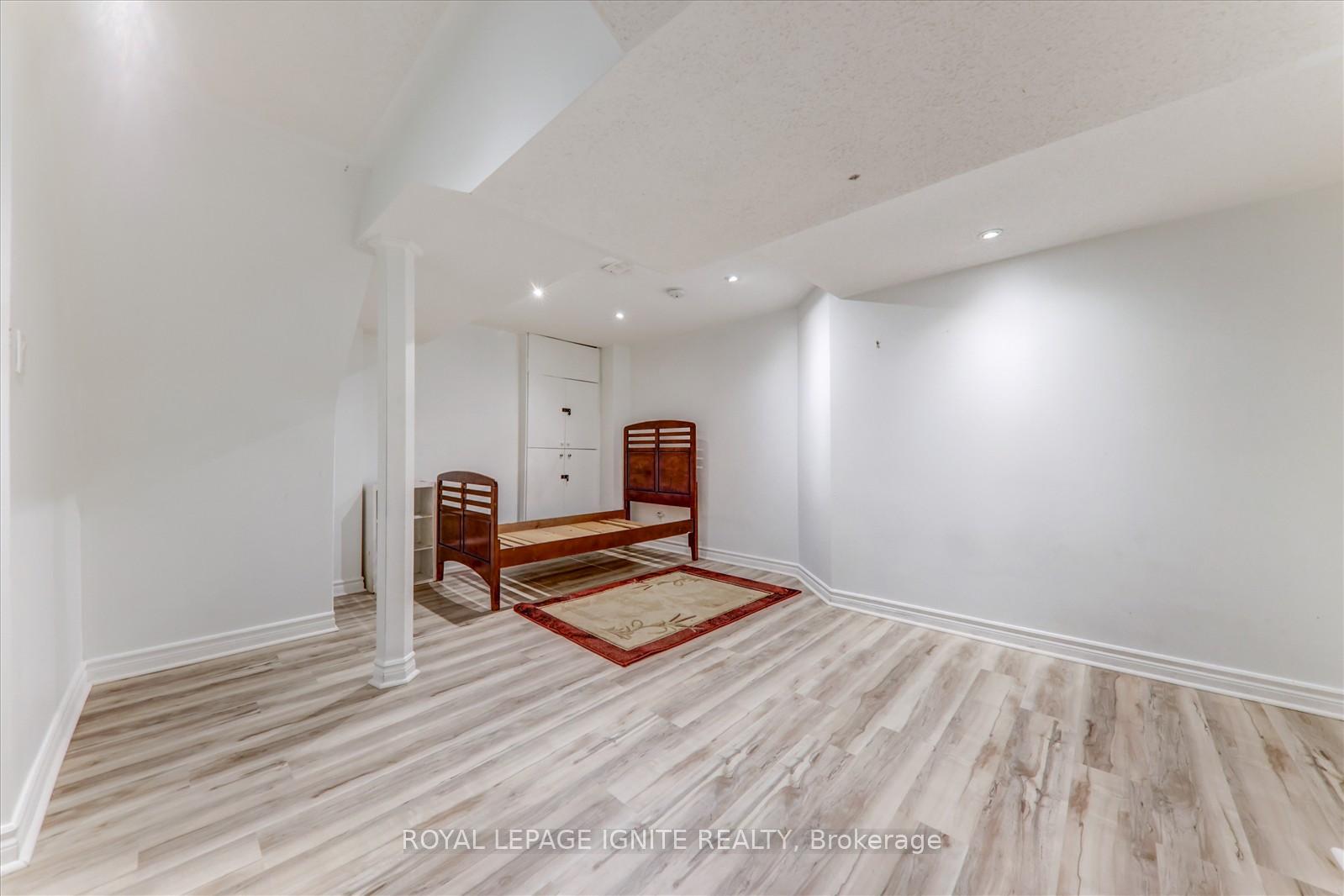 Photo 19 of Unit Bsmt, 30 Bonner Crescent, Ajax, Northeast Ajax — HOMEH