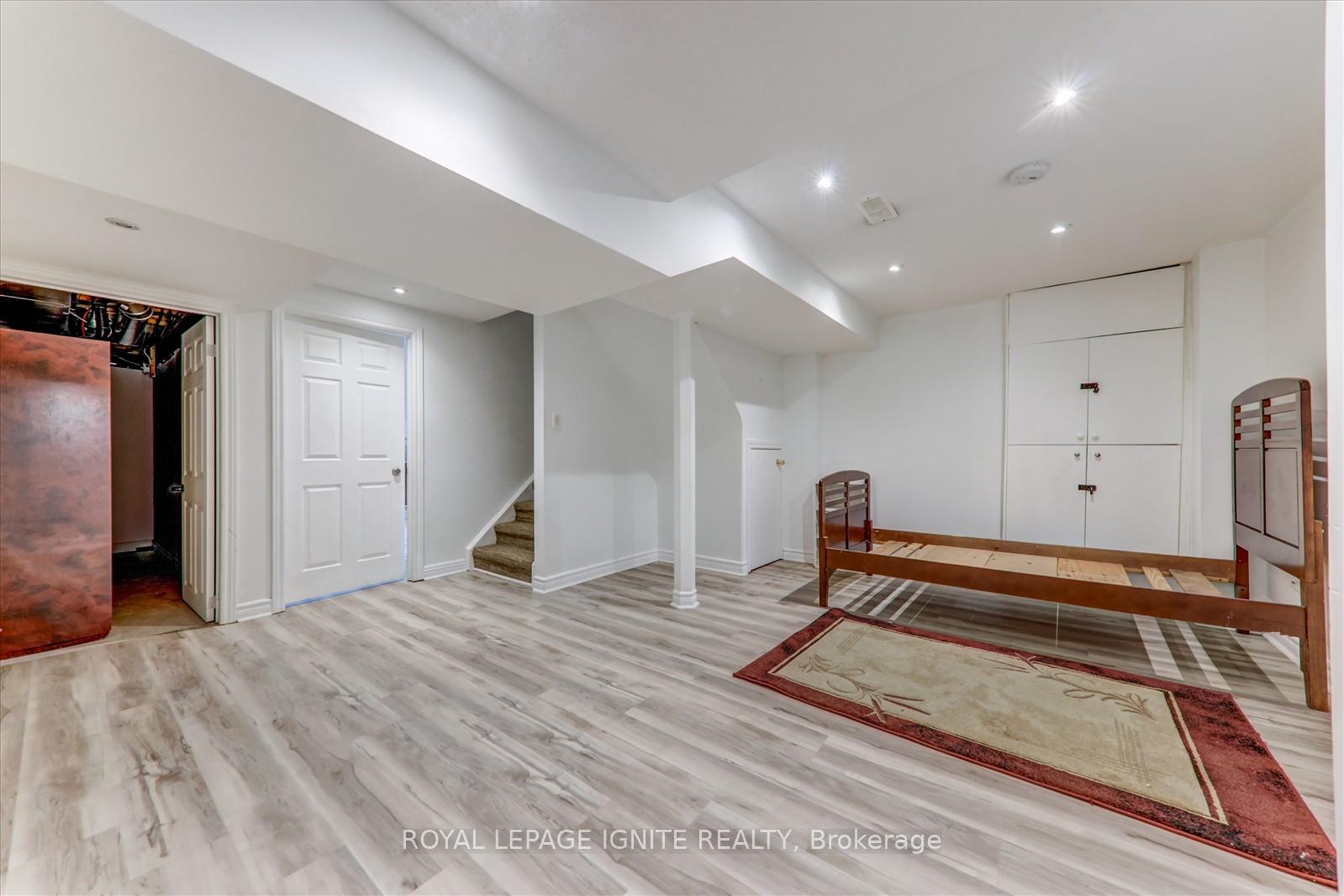Photo 15 of Unit Bsmt, 30 Bonner Crescent, Ajax, Northeast Ajax — HOMEH