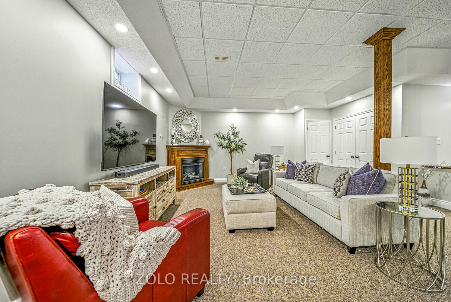 Photo 8 of 13 Glen Eagles Drive, Clarington, Courtice — HOMEH