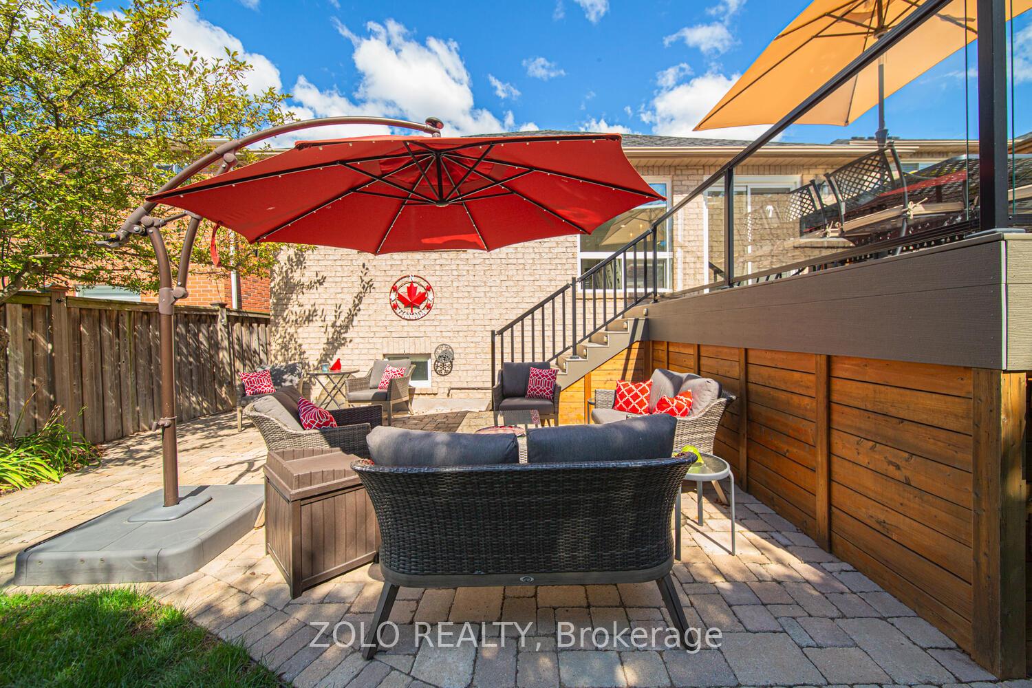 Photo 13 of 13 Glen Eagles Drive, Clarington, Courtice — HOMEH