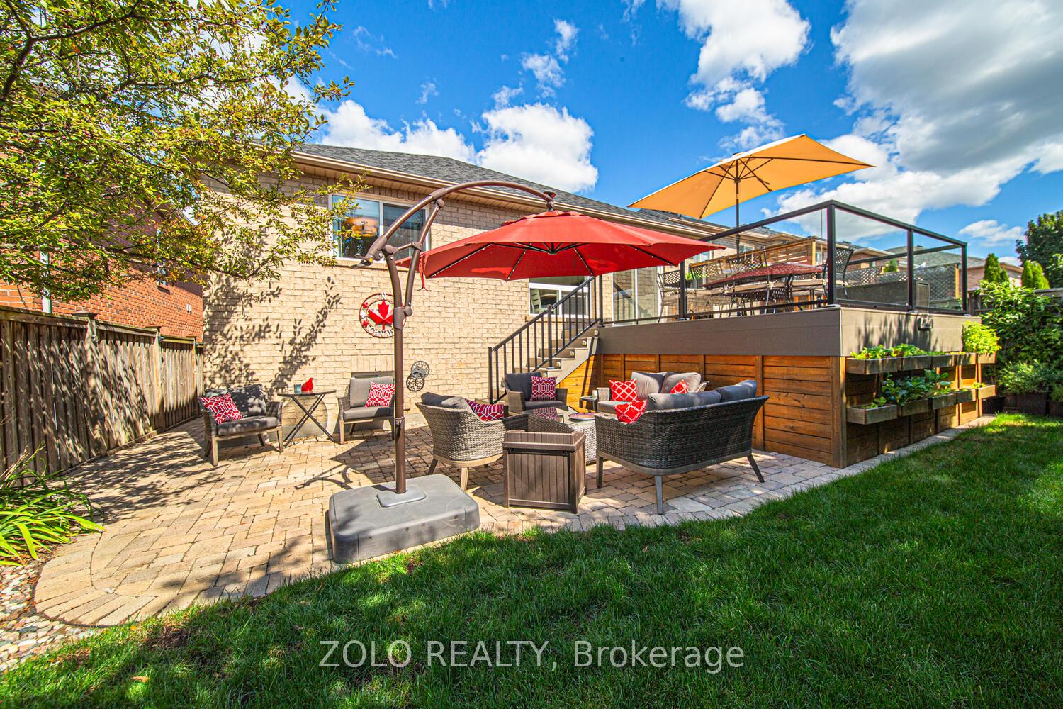 Photo 16 of 13 Glen Eagles Drive, Clarington, Courtice — HOMEH