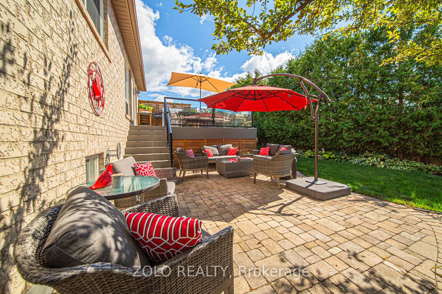 Photo 17 of 13 Glen Eagles Drive, Clarington, Courtice — HOMEH