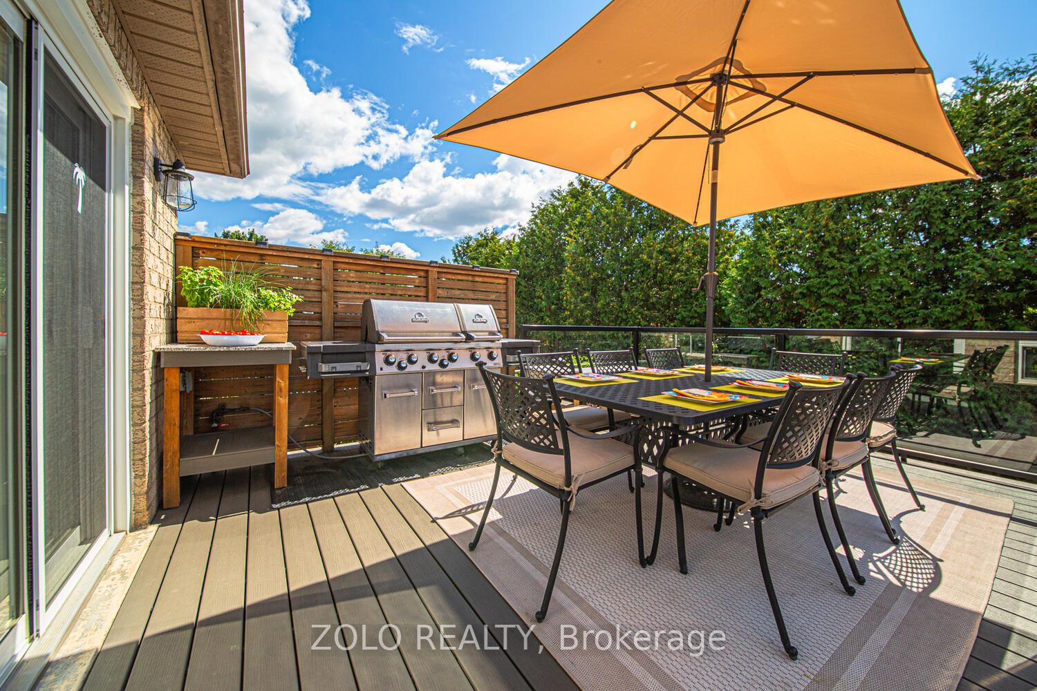 Photo 18 of 13 Glen Eagles Drive, Clarington, Courtice — HOMEH