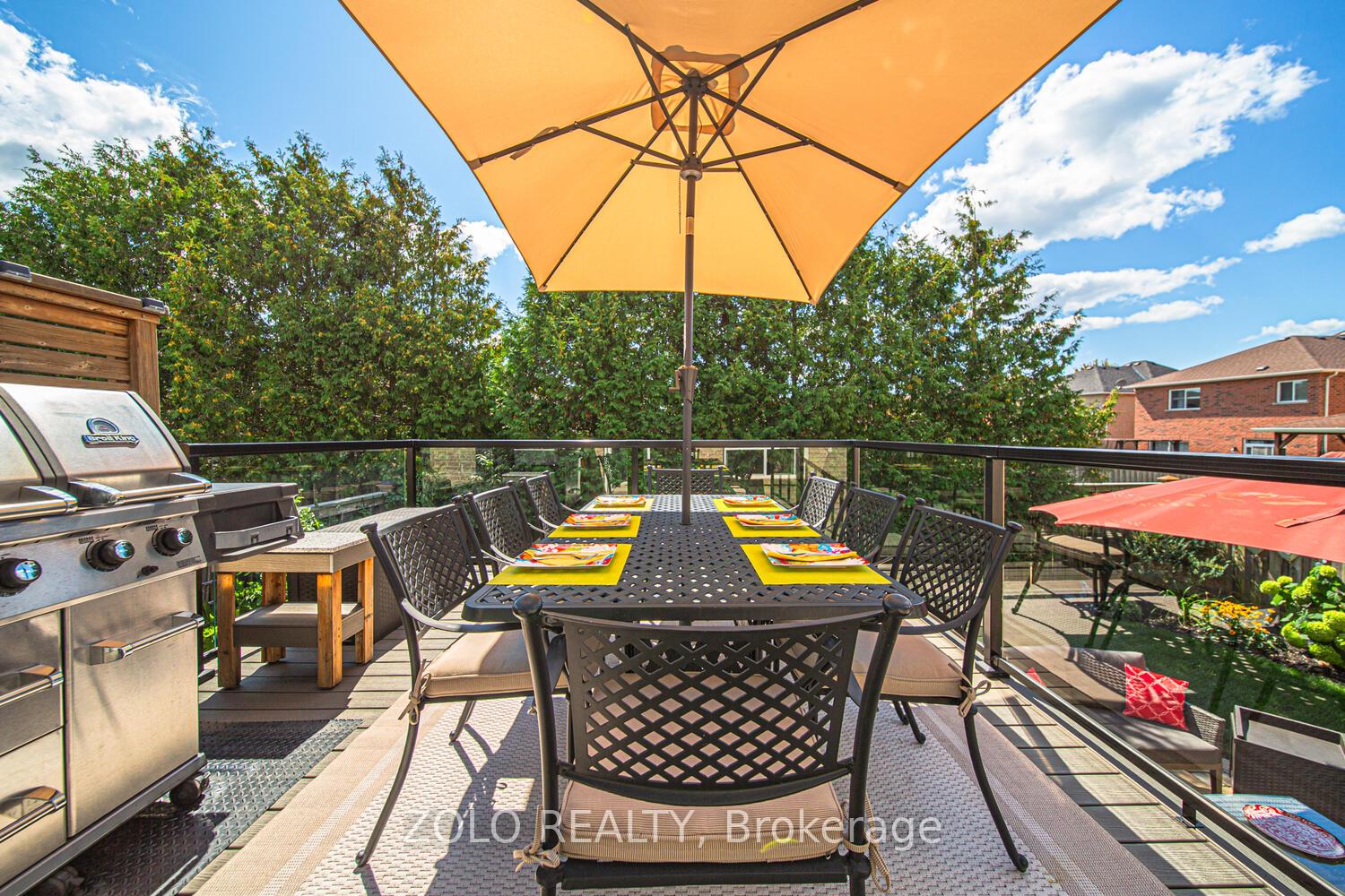 Photo 19 of 13 Glen Eagles Drive, Clarington, Courtice — HOMEH