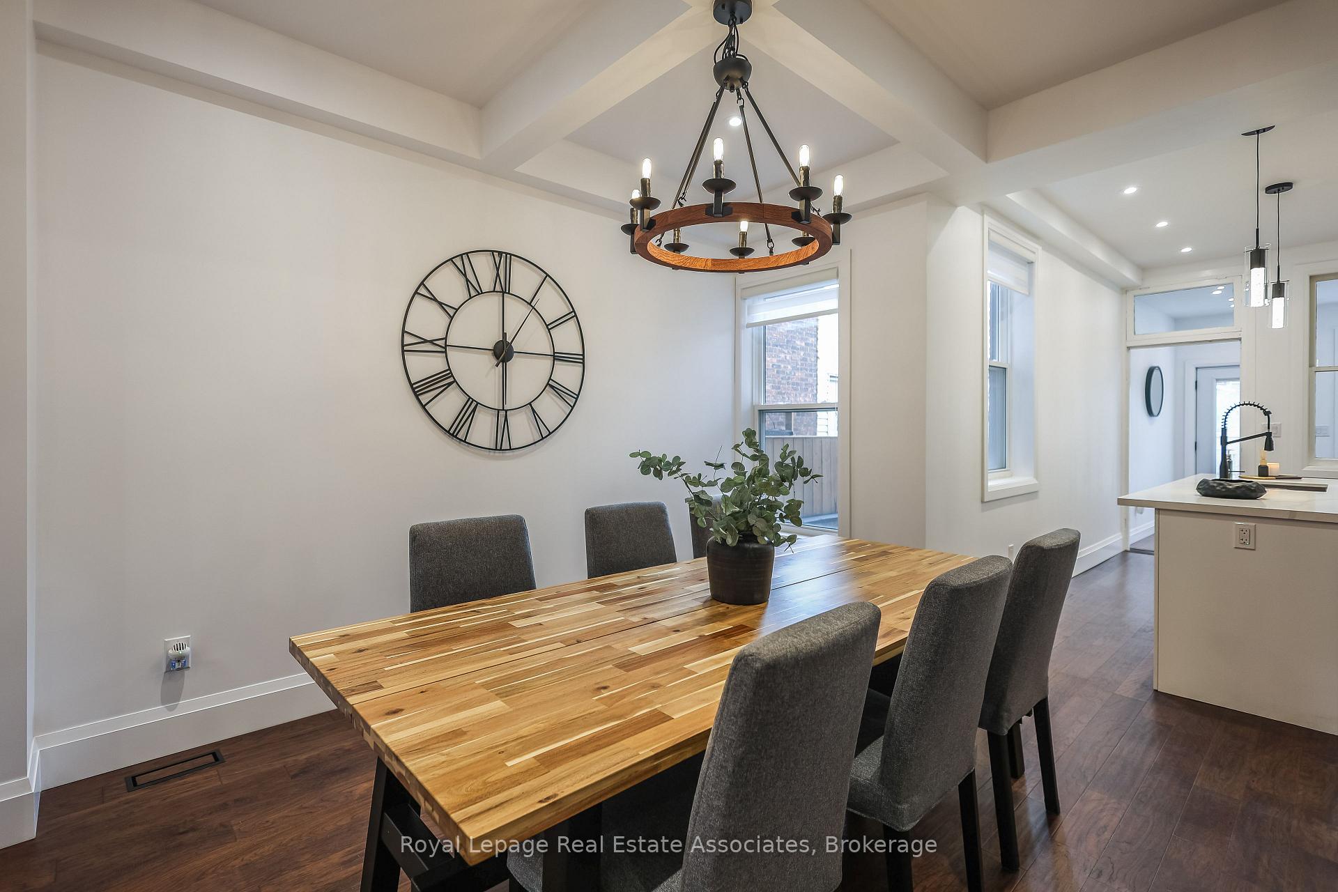 Photo 6 of 211 John Street N, Hamilton, Beasley — HOMEH