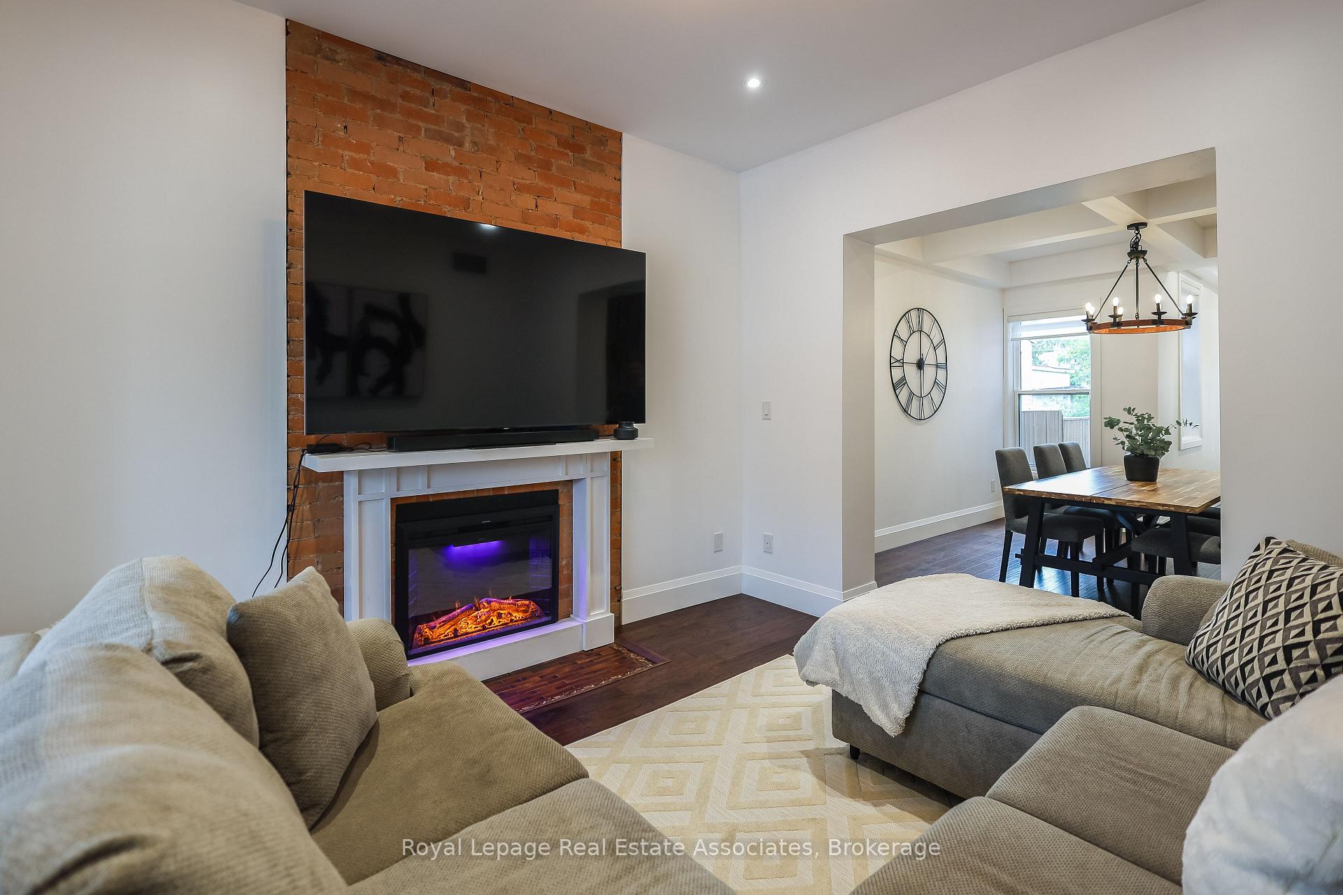 Photo 7 of 211 John Street N, Hamilton, Beasley — HOMEH