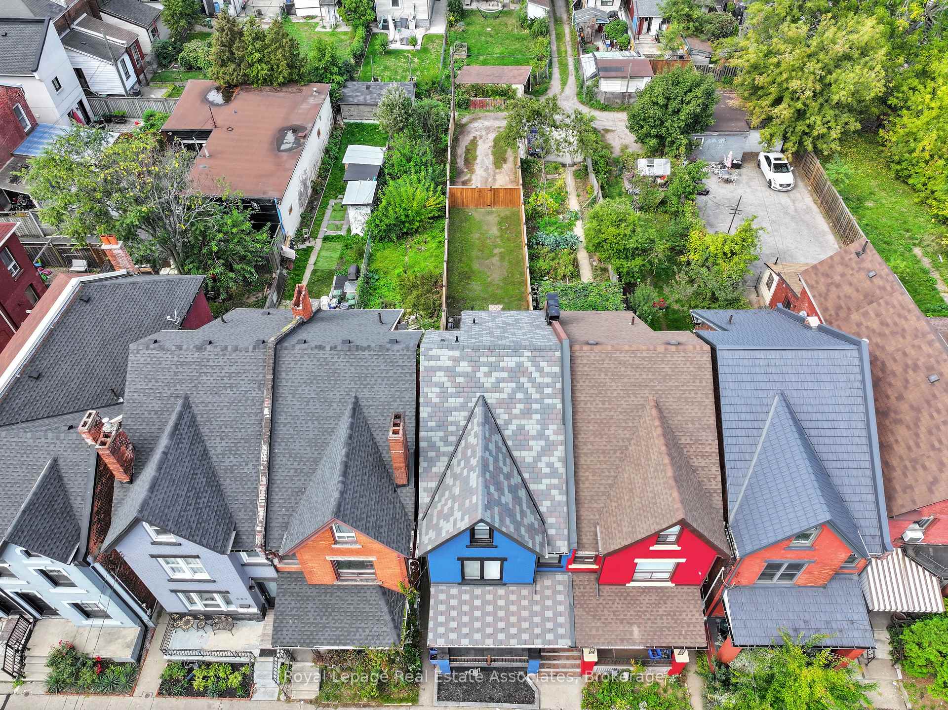 Photo 38 of 211 John Street N, Hamilton, Beasley — HOMEH
