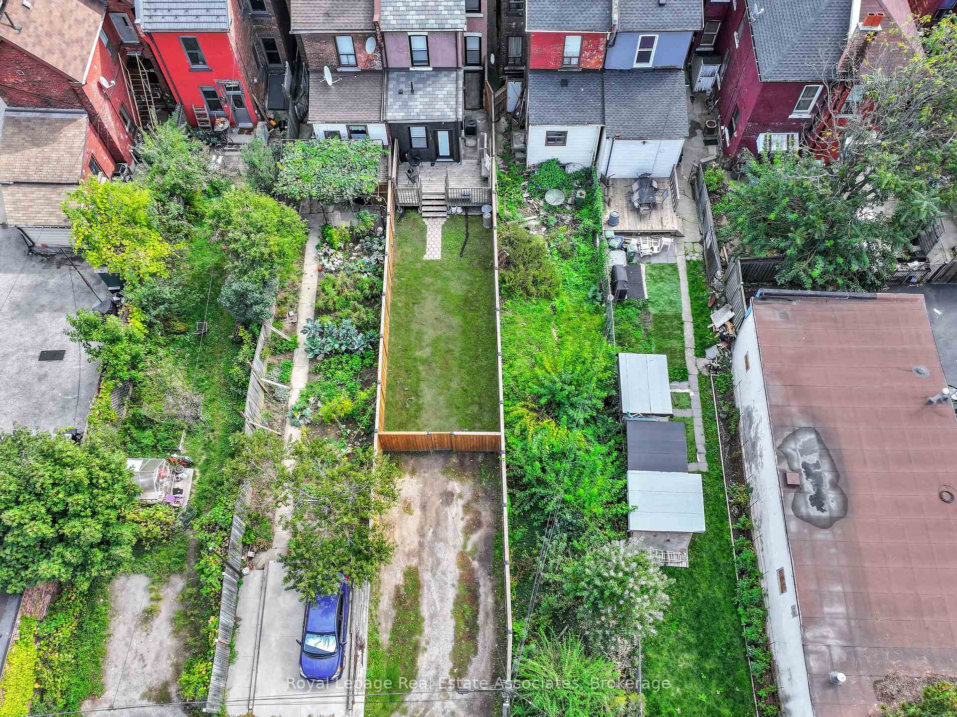 Photo 39 of 211 John Street N, Hamilton, Beasley — HOMEH