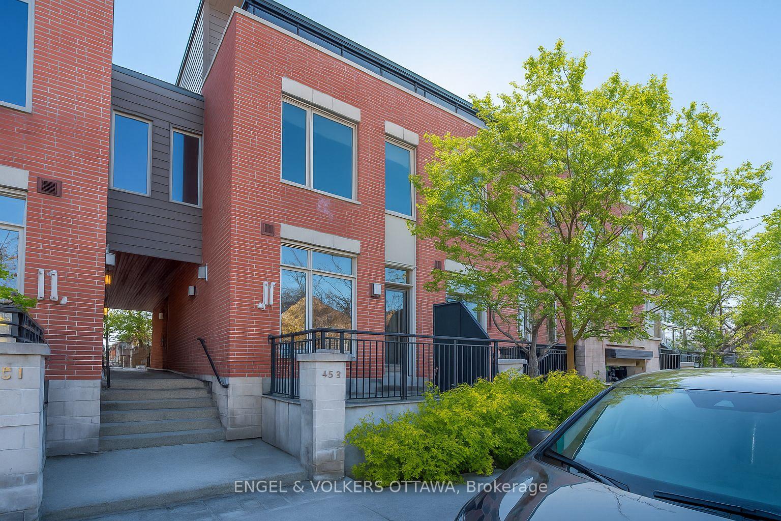 Photo 1 of 453 Edison Avenue, Ottawa, McKellar/Highland — HOMEH