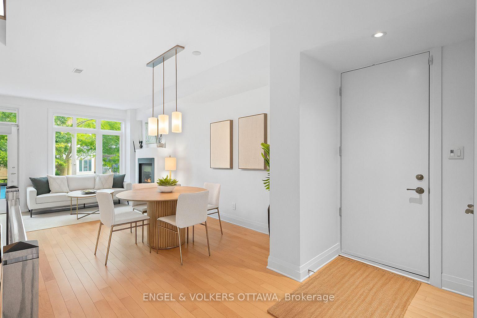 Photo 2 of 453 Edison Avenue, Ottawa, McKellar/Highland — HOMEH