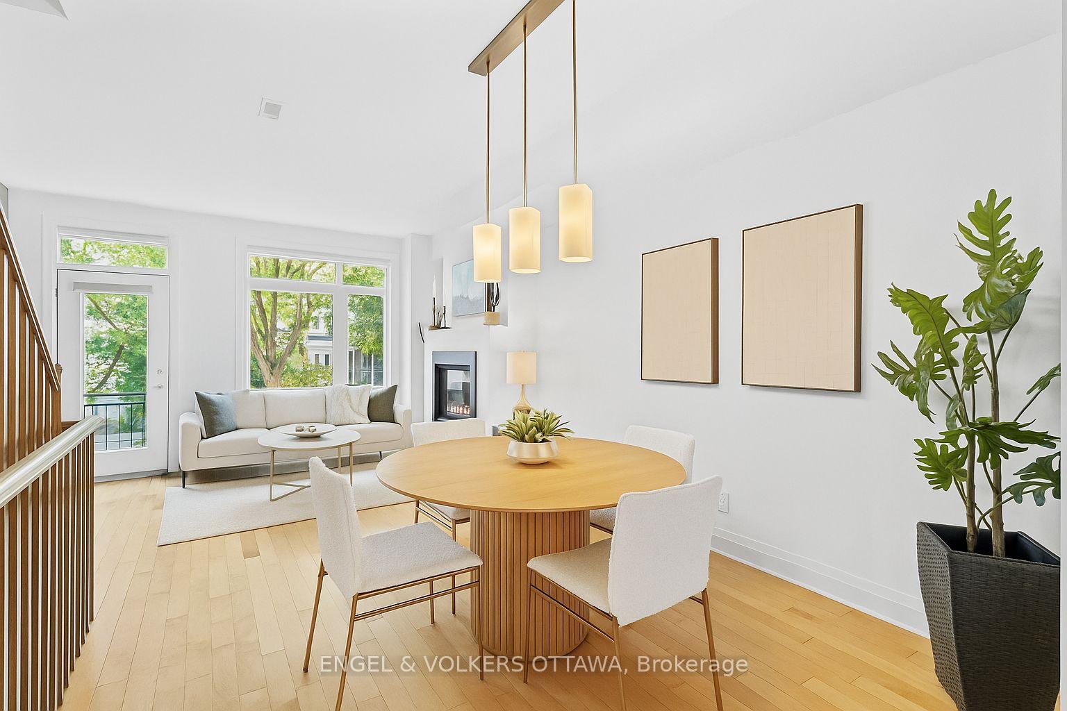 Photo 8 of 453 Edison Avenue, Ottawa, McKellar/Highland — HOMEH