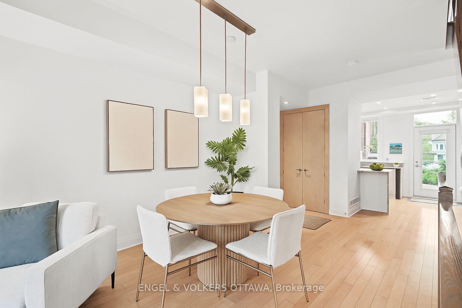 Photo 9 of 453 Edison Avenue, Ottawa, McKellar/Highland — HOMEH