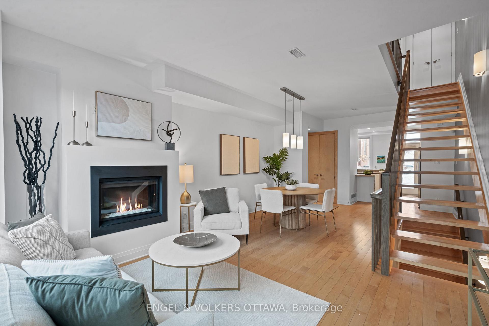 Photo 11 of 453 Edison Avenue, Ottawa, McKellar/Highland — HOMEH