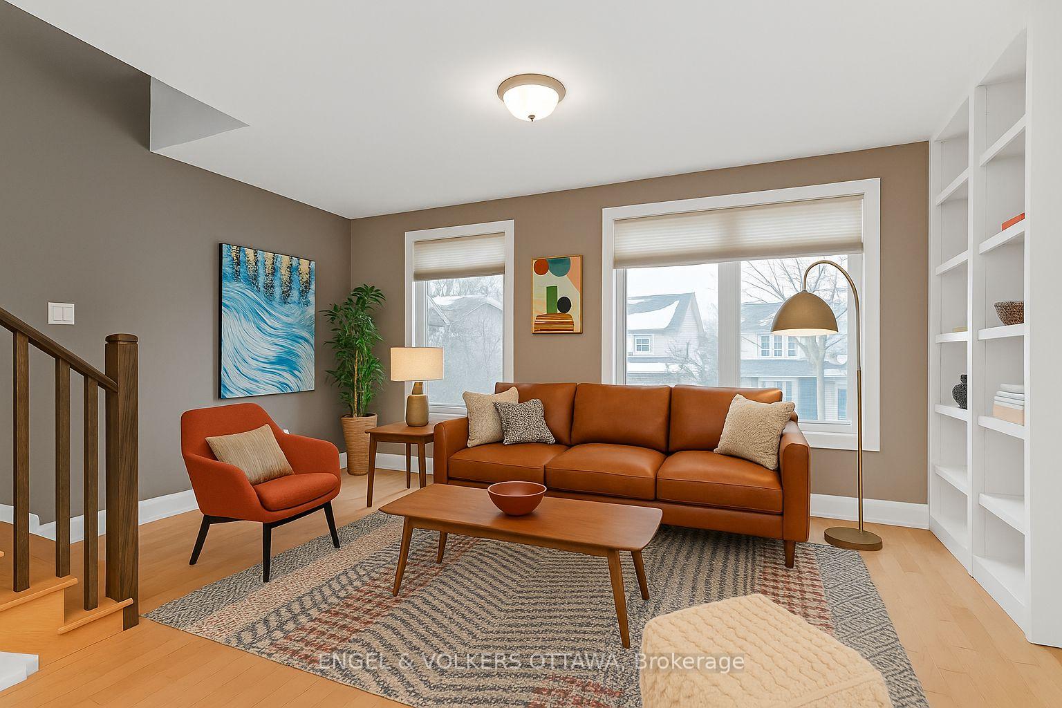 Photo 13 of 453 Edison Avenue, Ottawa, McKellar/Highland — HOMEH