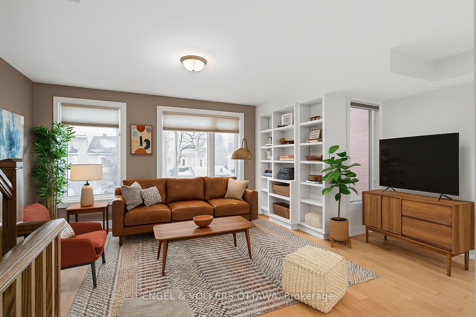 Photo 15 of 453 Edison Avenue, Ottawa, McKellar/Highland — HOMEH