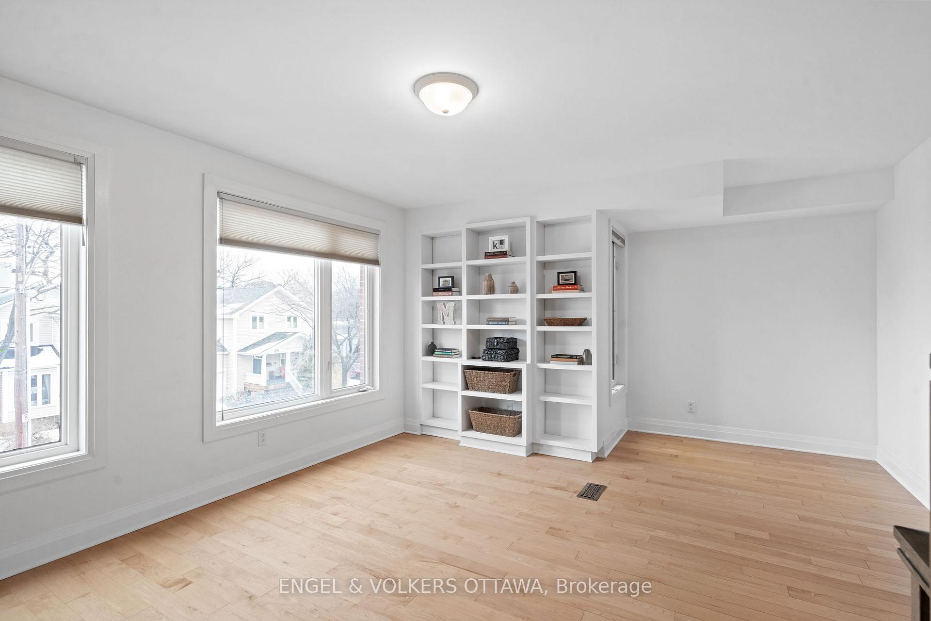 Photo 20 of 453 Edison Avenue, Ottawa, McKellar/Highland — HOMEH