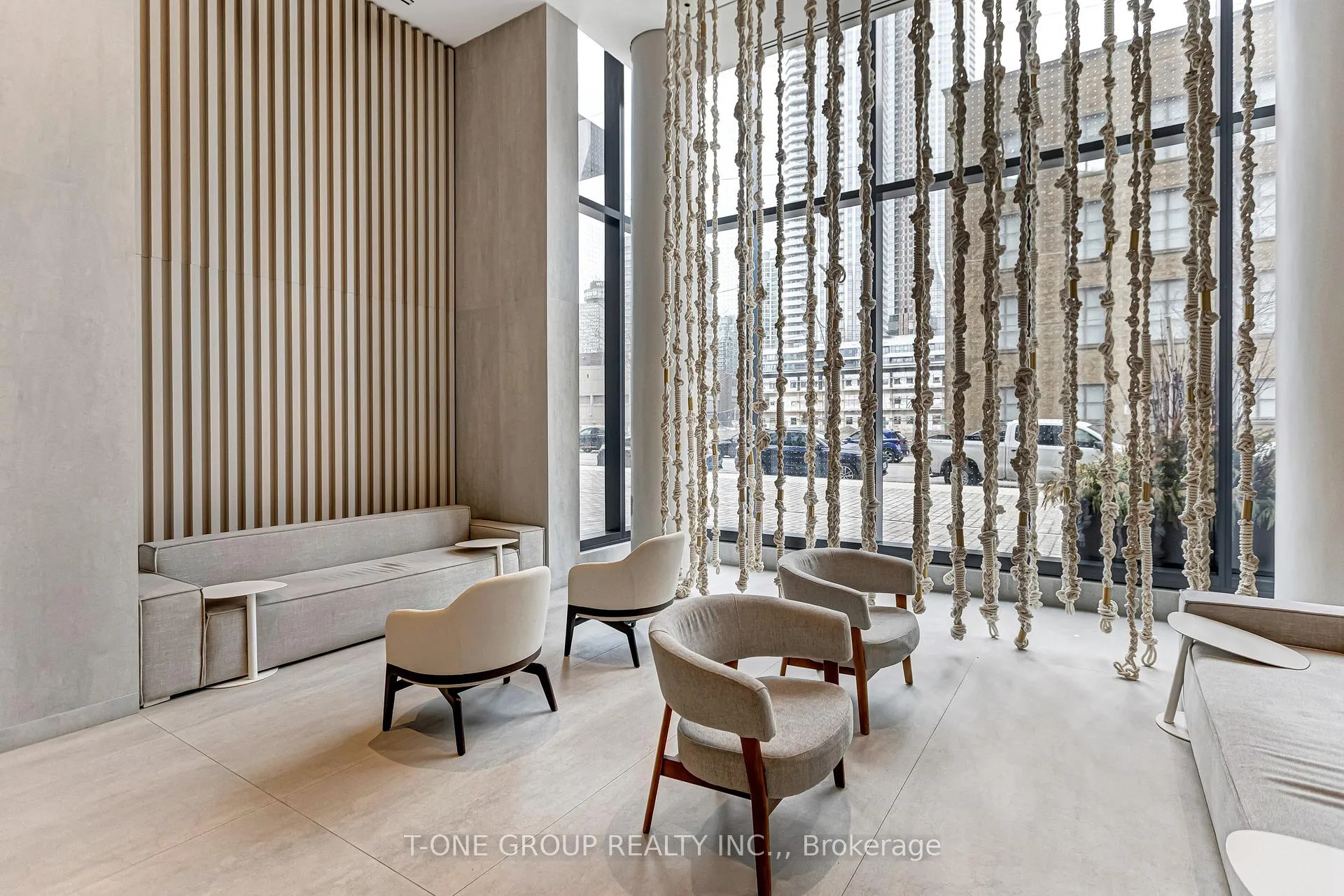 Photo 3 of Unit 3616, 55 Cooper Street, Toronto, Waterfront Communities — HOMEH