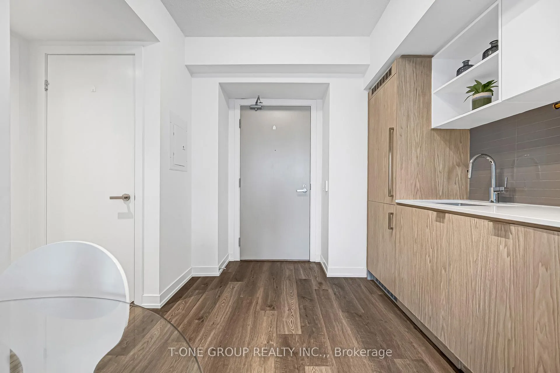Photo 6 of Unit 3616, 55 Cooper Street, Toronto, Waterfront Communities — HOMEH