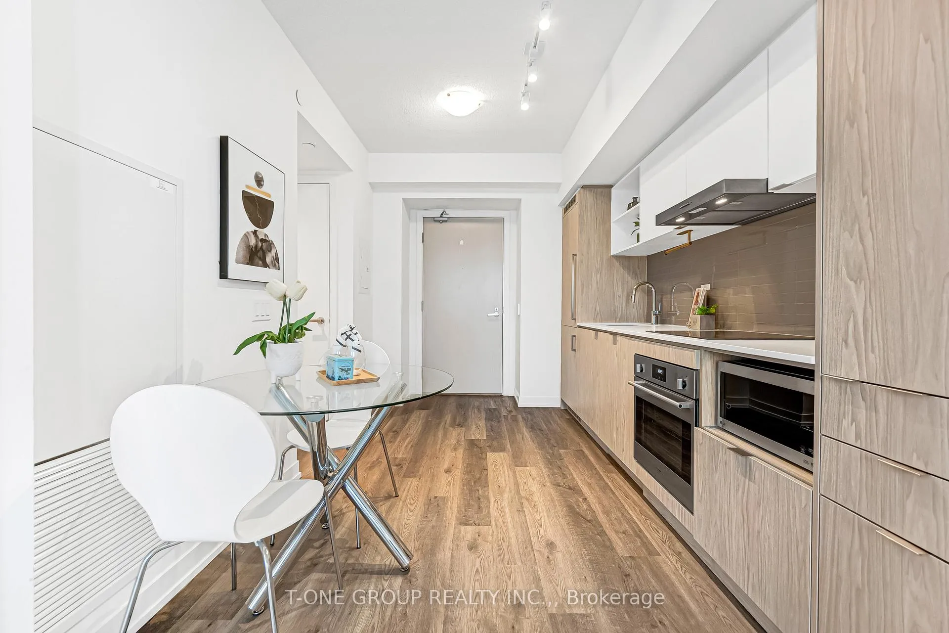 Photo 12 of Unit 3616, 55 Cooper Street, Toronto, Waterfront Communities — HOMEH