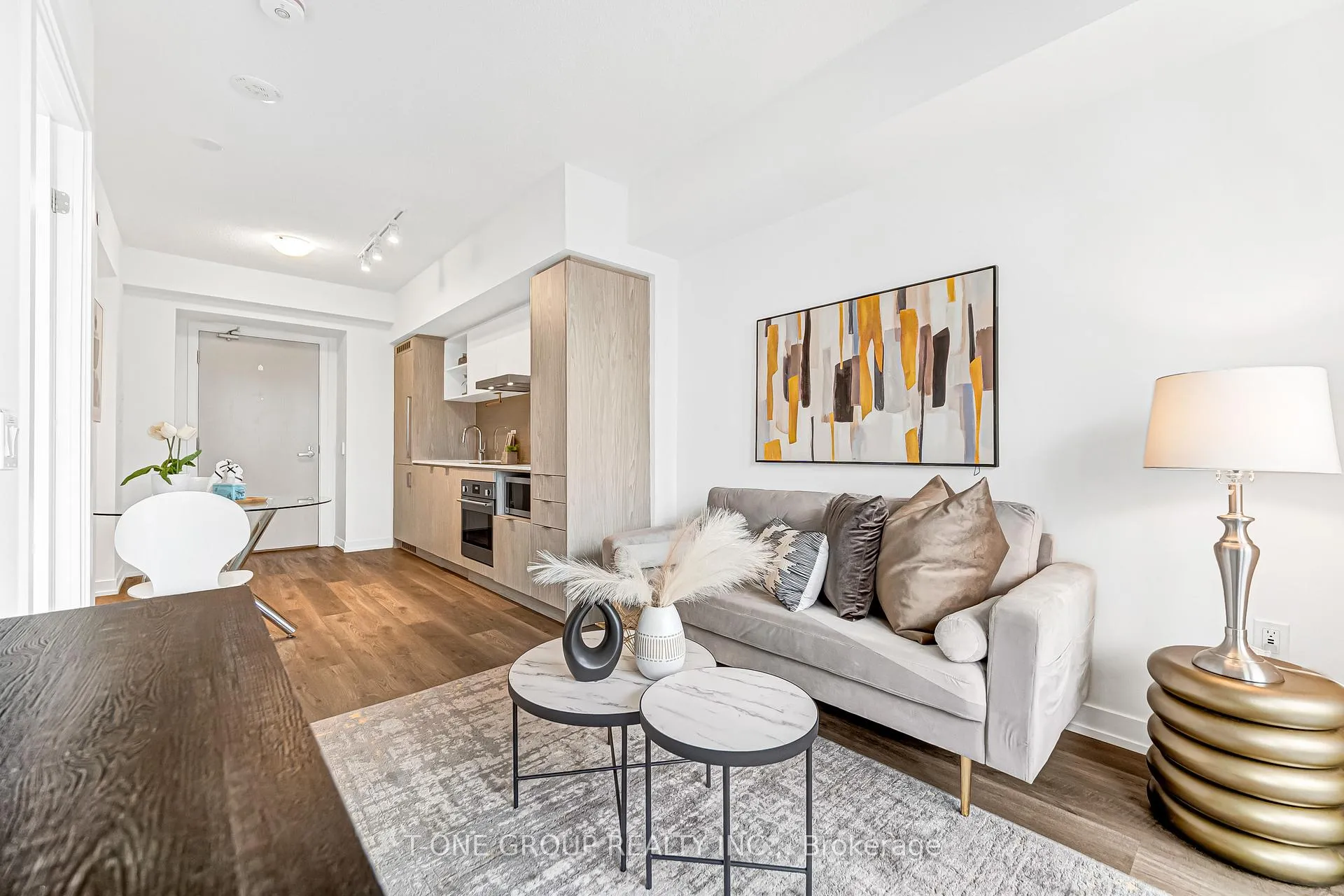 Photo 14 of Unit 3616, 55 Cooper Street, Toronto, Waterfront Communities — HOMEH