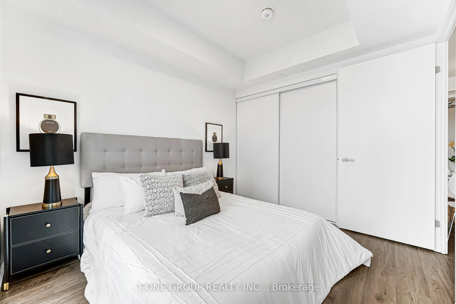Photo 16 of Unit 3616, 55 Cooper Street, Toronto, Waterfront Communities — HOMEH