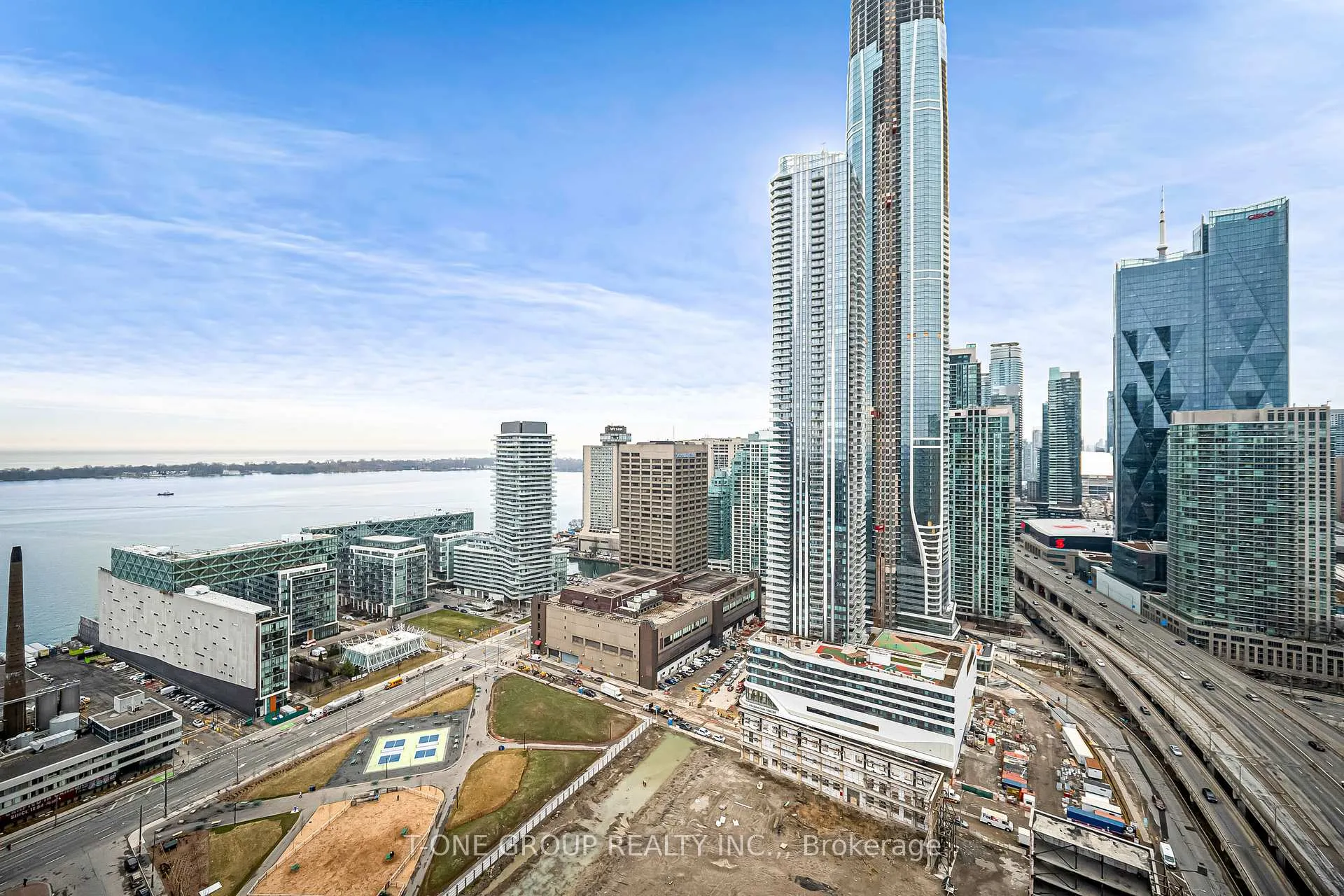 Photo 20 of Unit 3616, 55 Cooper Street, Toronto, Waterfront Communities — HOMEH