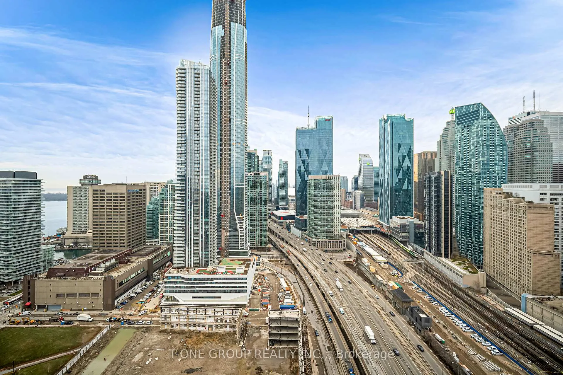 Photo 21 of Unit 3616, 55 Cooper Street, Toronto, Waterfront Communities — HOMEH