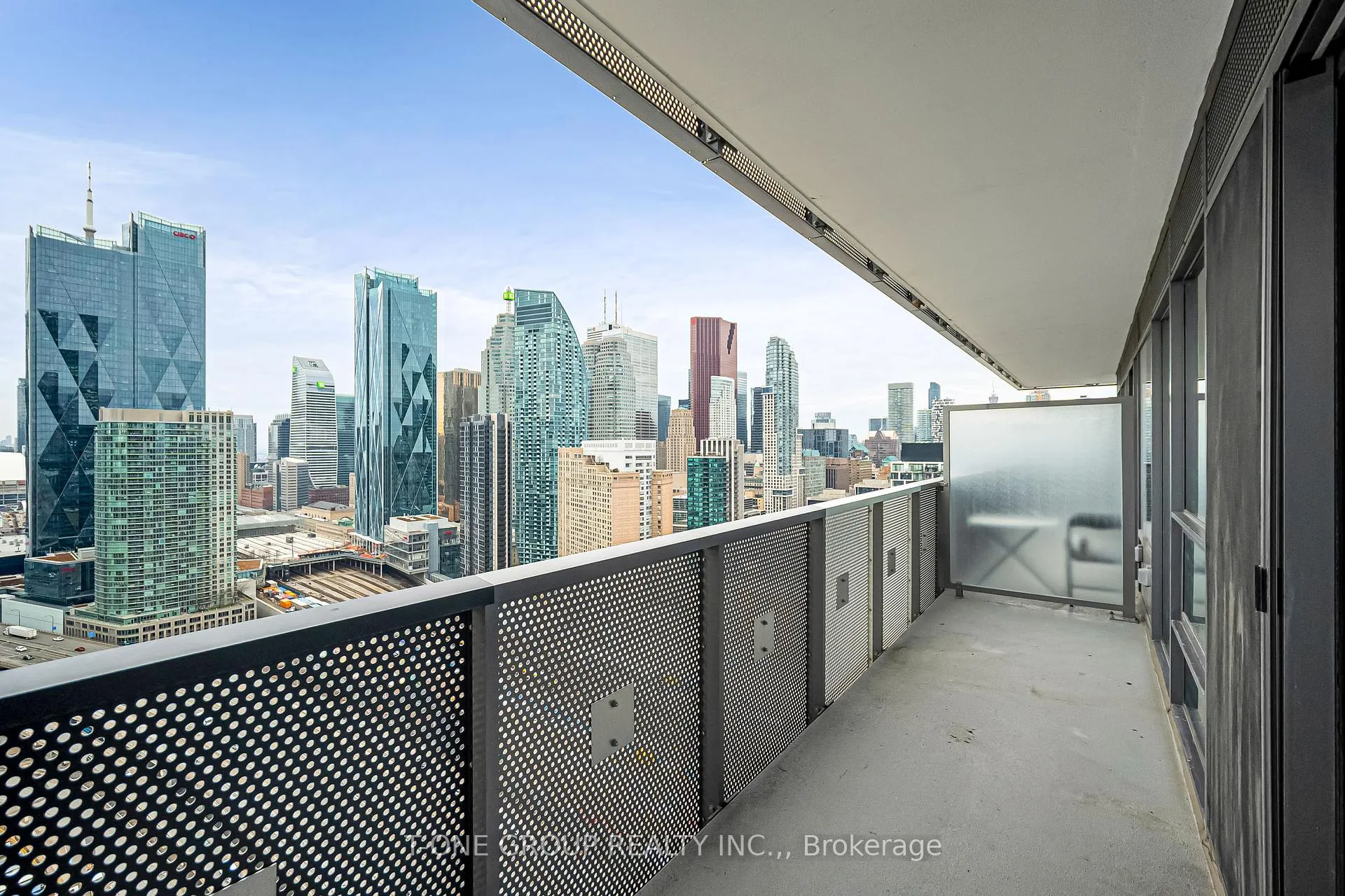 Photo 22 of Unit 3616, 55 Cooper Street, Toronto, Waterfront Communities — HOMEH