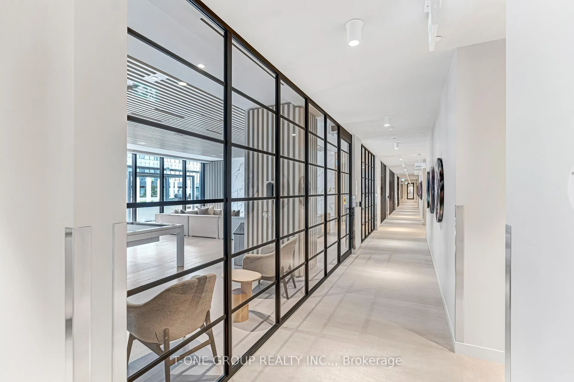 Photo 23 of Unit 3616, 55 Cooper Street, Toronto, Waterfront Communities — HOMEH