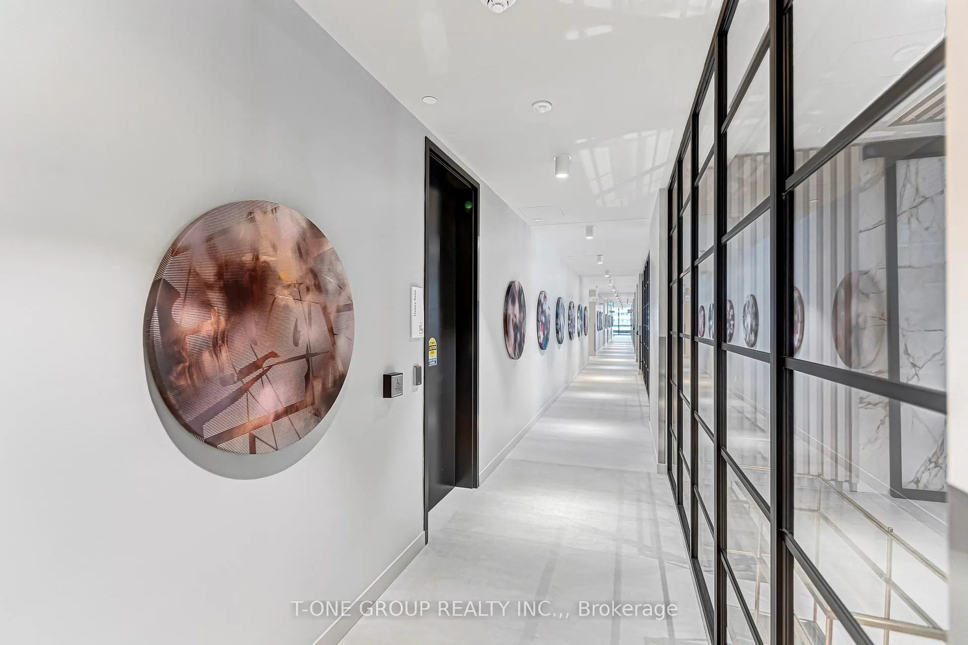 Photo 24 of Unit 3616, 55 Cooper Street, Toronto, Waterfront Communities — HOMEH