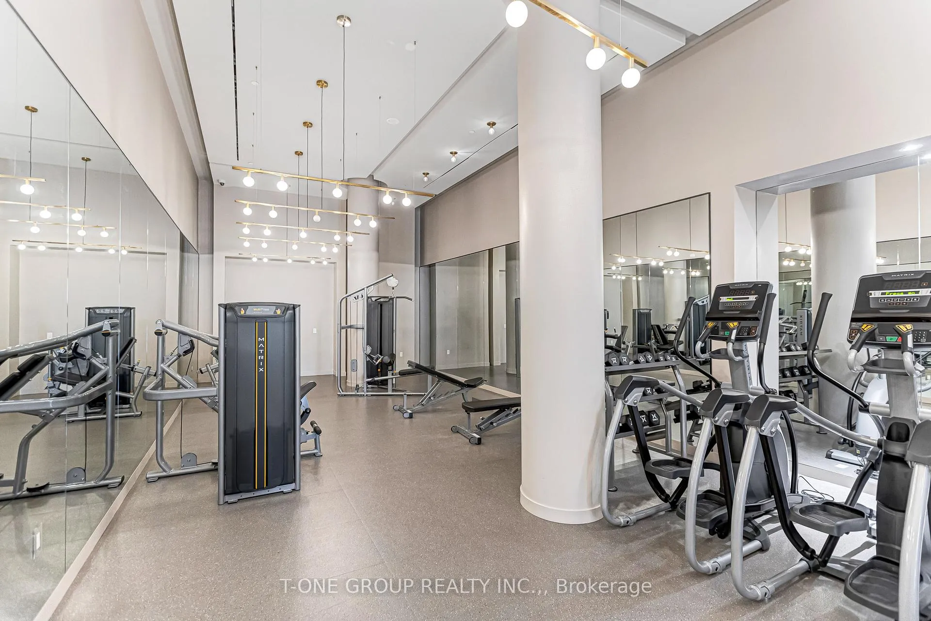 Photo 25 of Unit 3616, 55 Cooper Street, Toronto, Waterfront Communities — HOMEH
