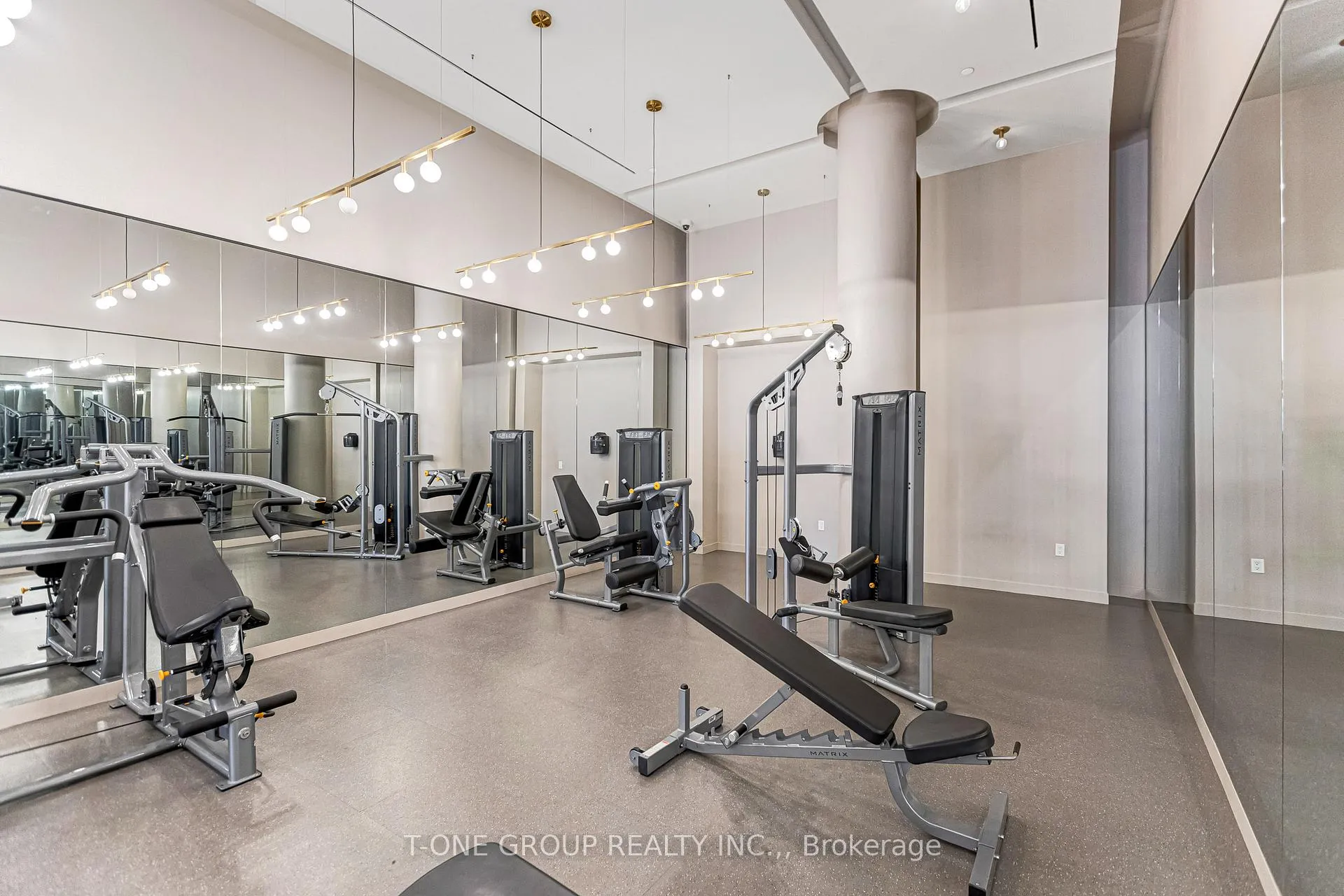 Photo 26 of Unit 3616, 55 Cooper Street, Toronto, Waterfront Communities — HOMEH