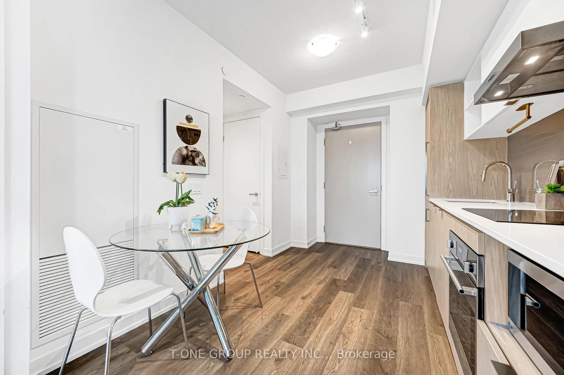 Photo 28 of Unit 3616, 55 Cooper Street, Toronto, Waterfront Communities — HOMEH
